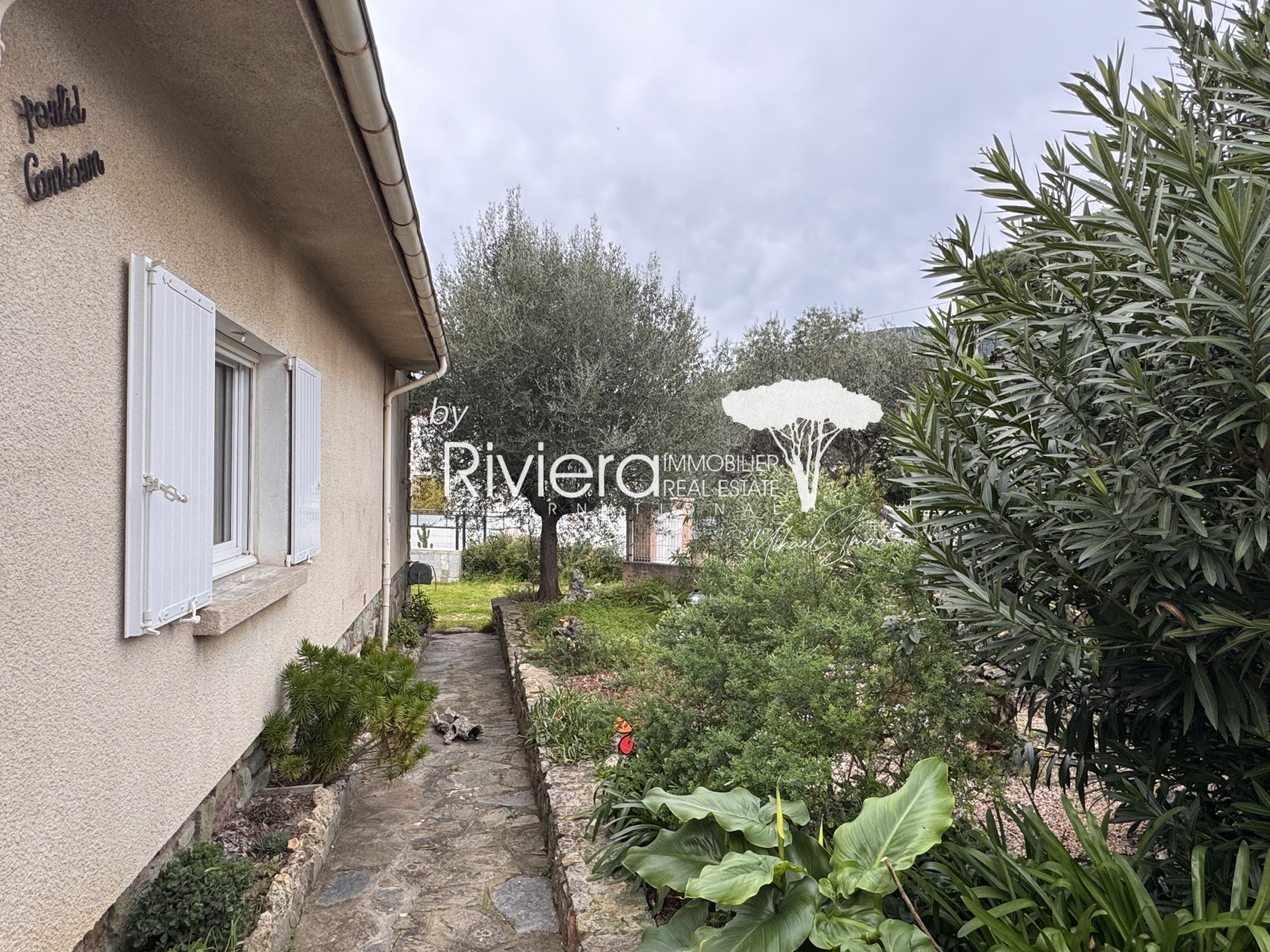 Image_15, Villa, Cavalaire-sur-Mer, ref :VVI10002703