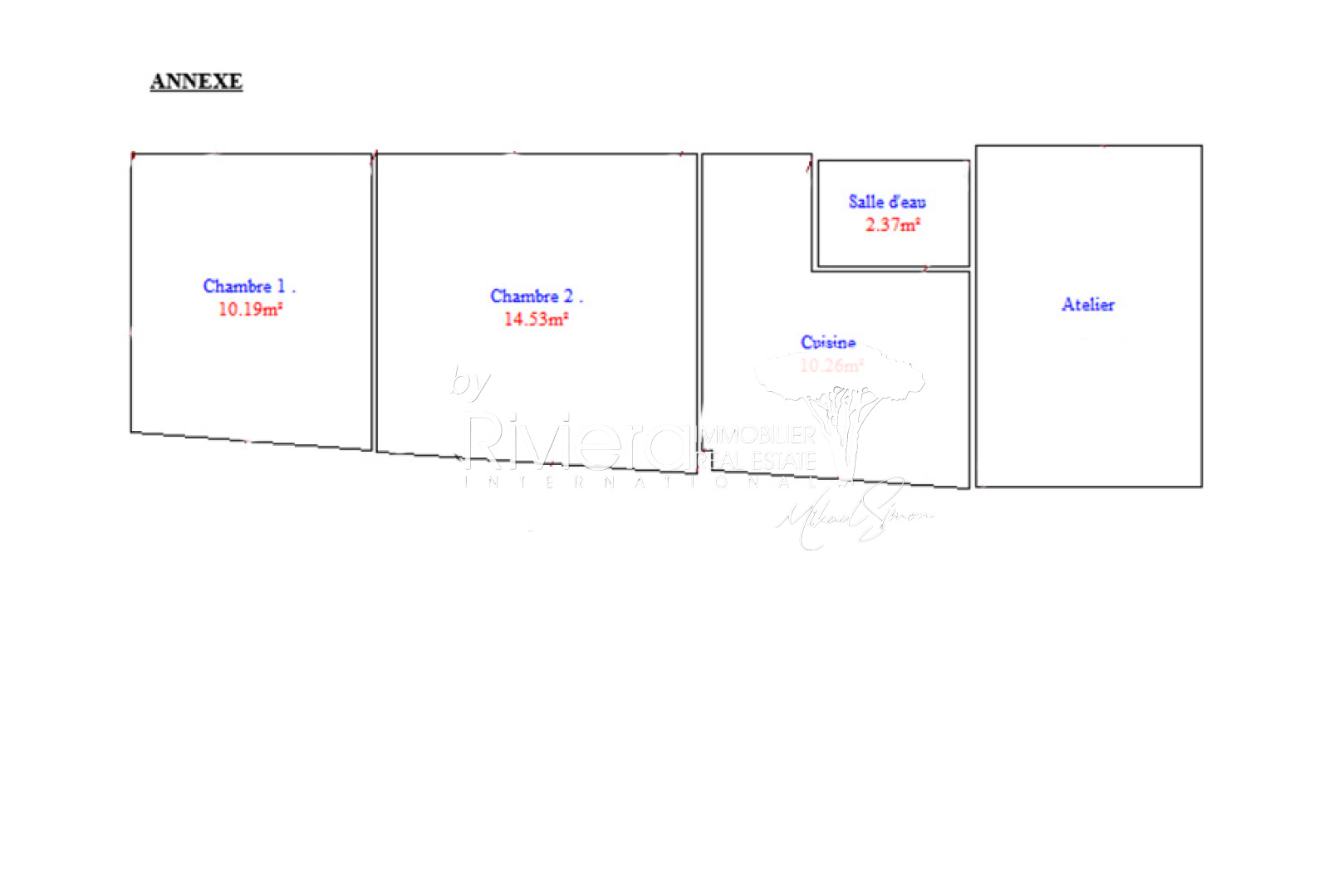 Image_18, Villa, Cavalaire-sur-Mer, ref :VVI10002703