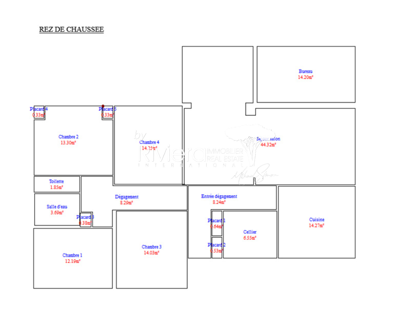 Image_16, Villa, Cavalaire-sur-Mer, ref :VVI10002703