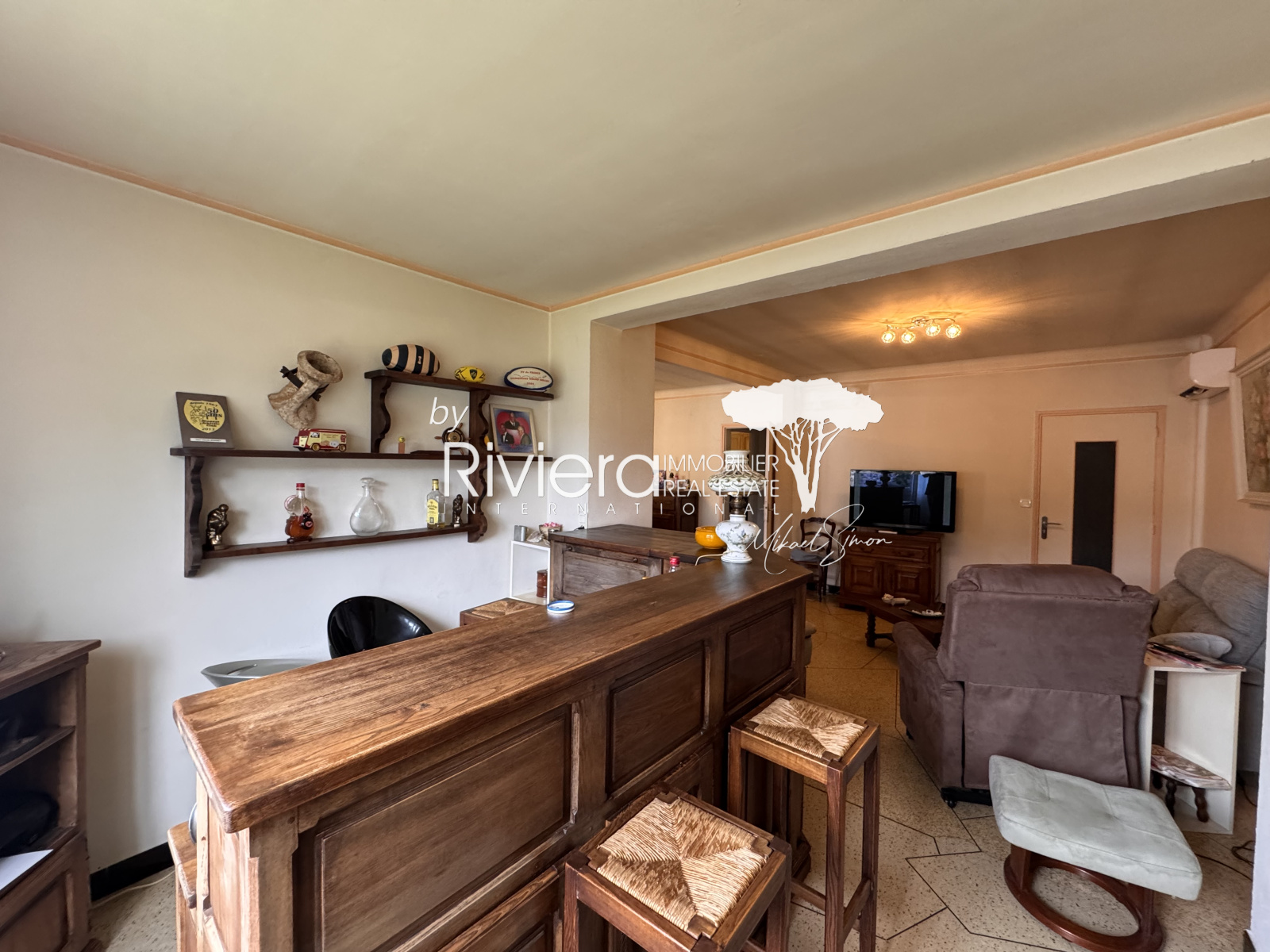 Image_8, Villa, Cavalaire-sur-Mer, ref :VVI10002703