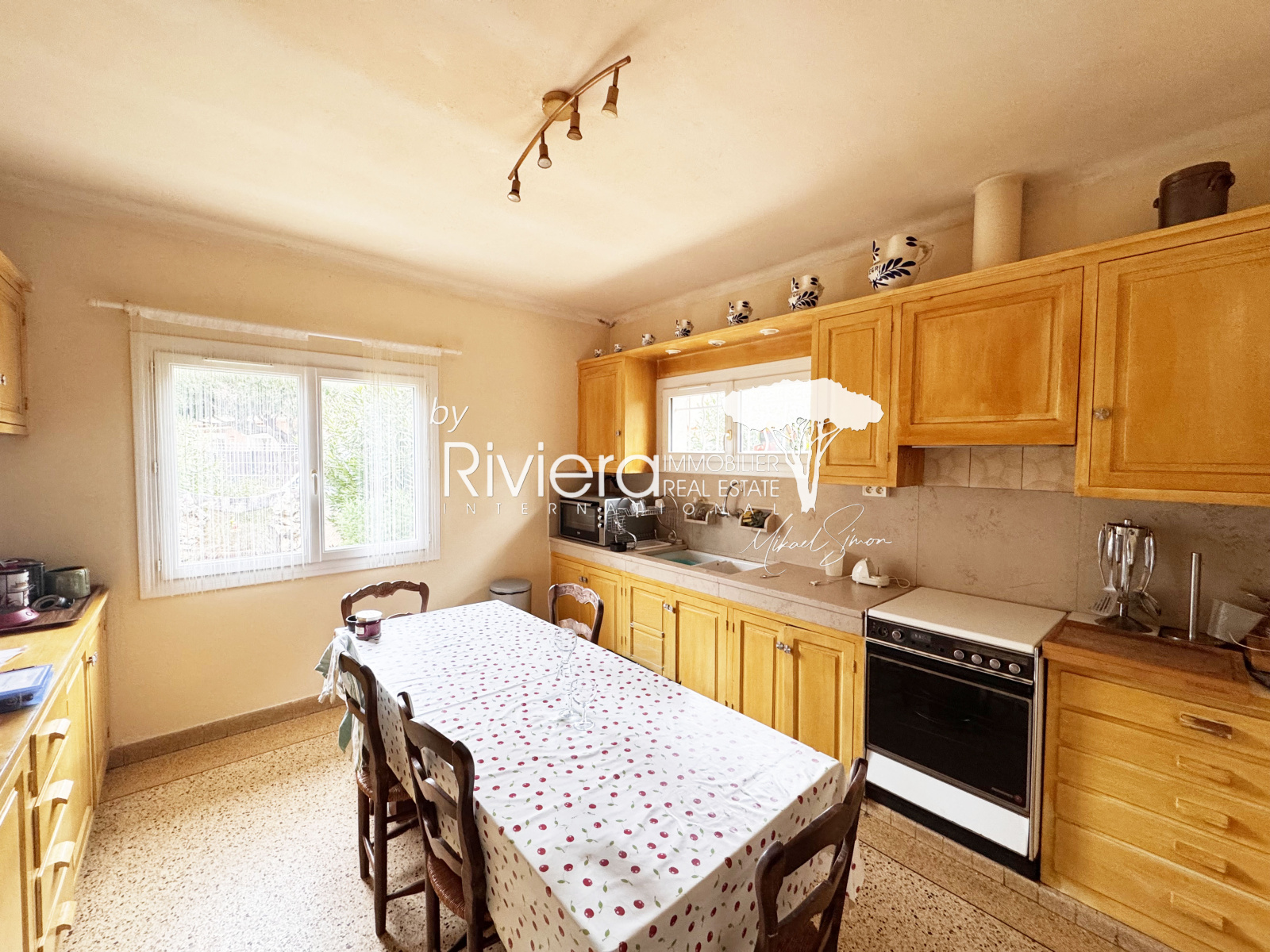 Image_7, Villa, Cavalaire-sur-Mer, ref :VVI10002703