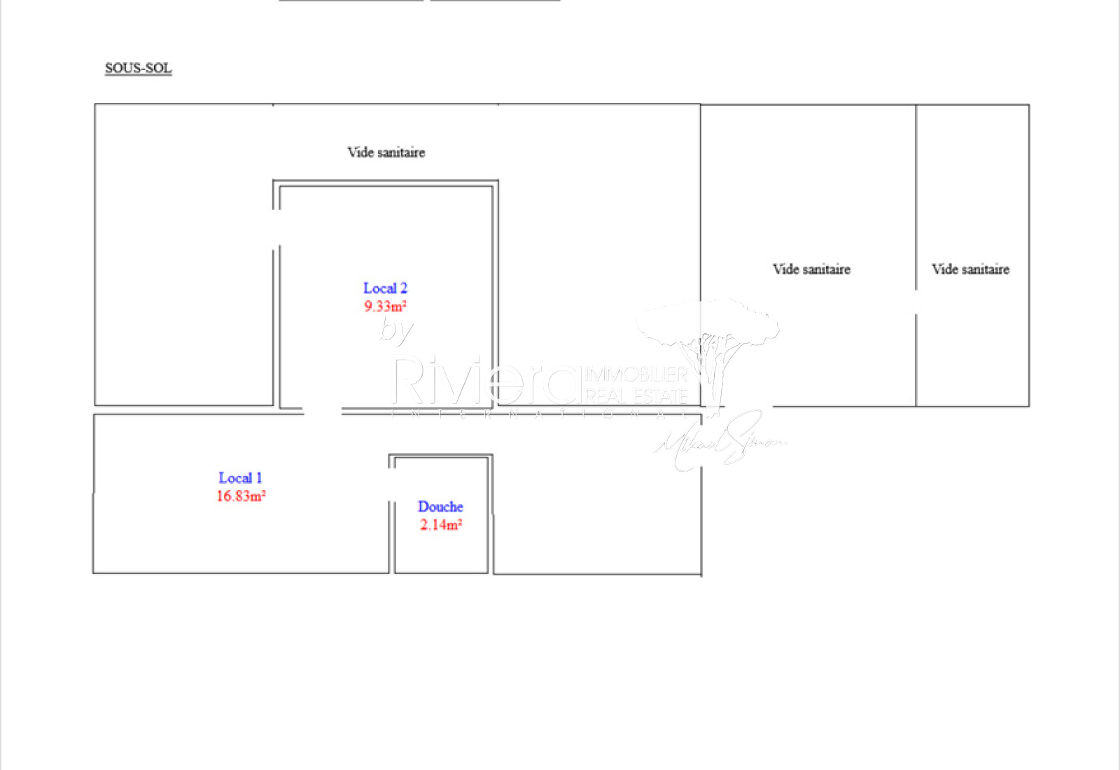 Image_17, Villa, Cavalaire-sur-Mer, ref :VVI10002703