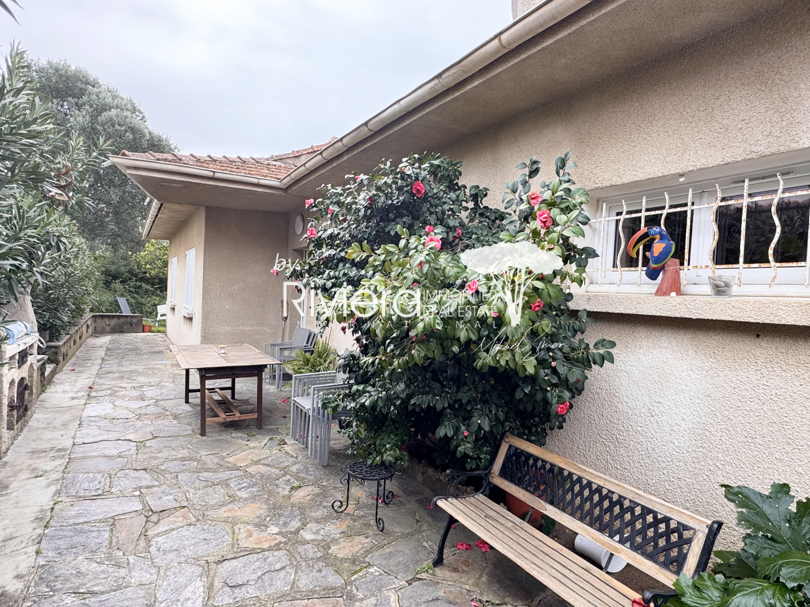 Image_4, Villa, Cavalaire-sur-Mer, ref :VVI10002703