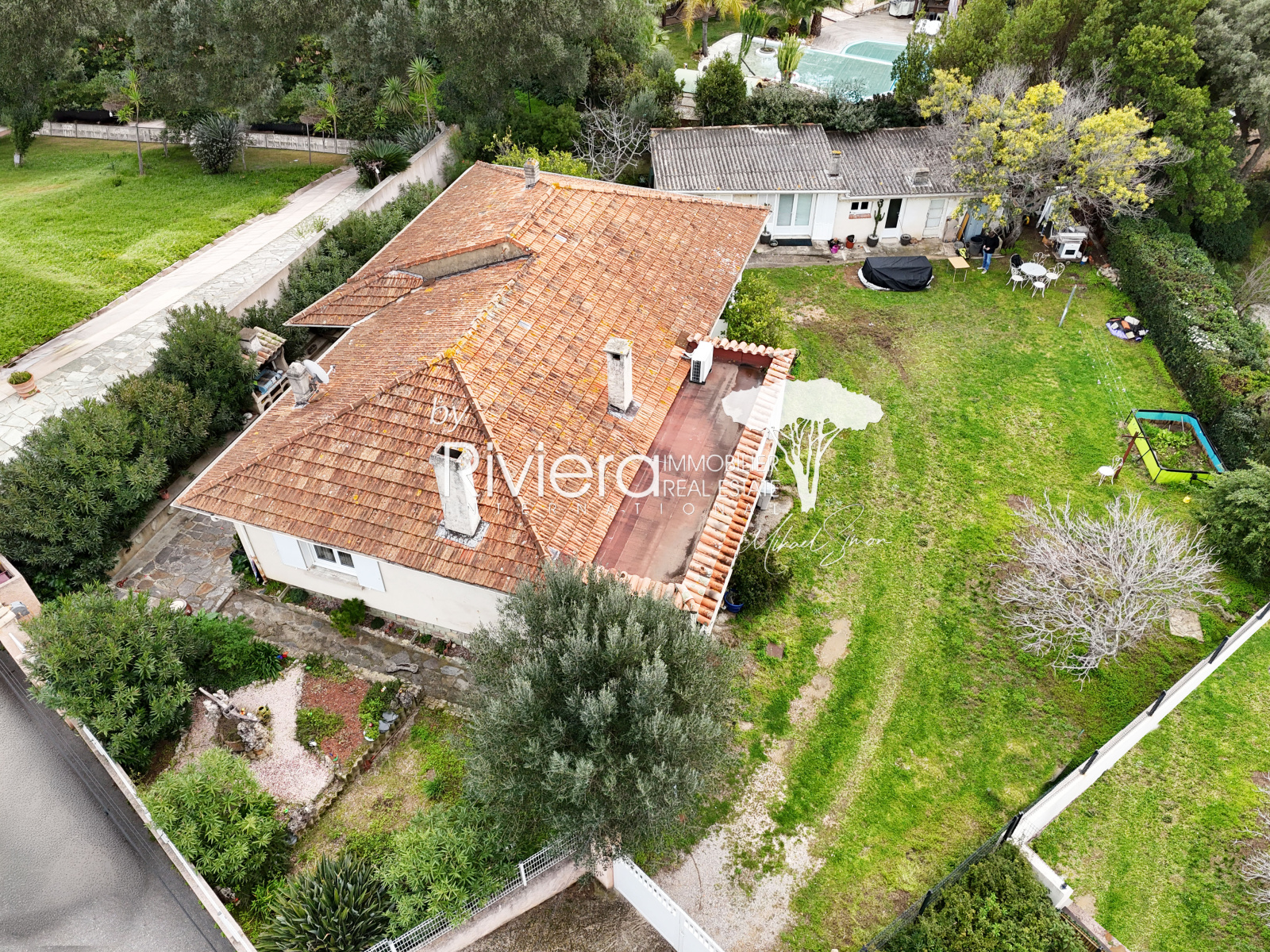 Image_3, Villa, Cavalaire-sur-Mer, ref :VVI10002703