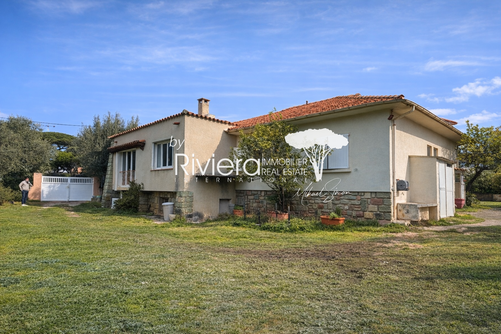 Image_1, Villa, Cavalaire-sur-Mer, ref :VVI10002703