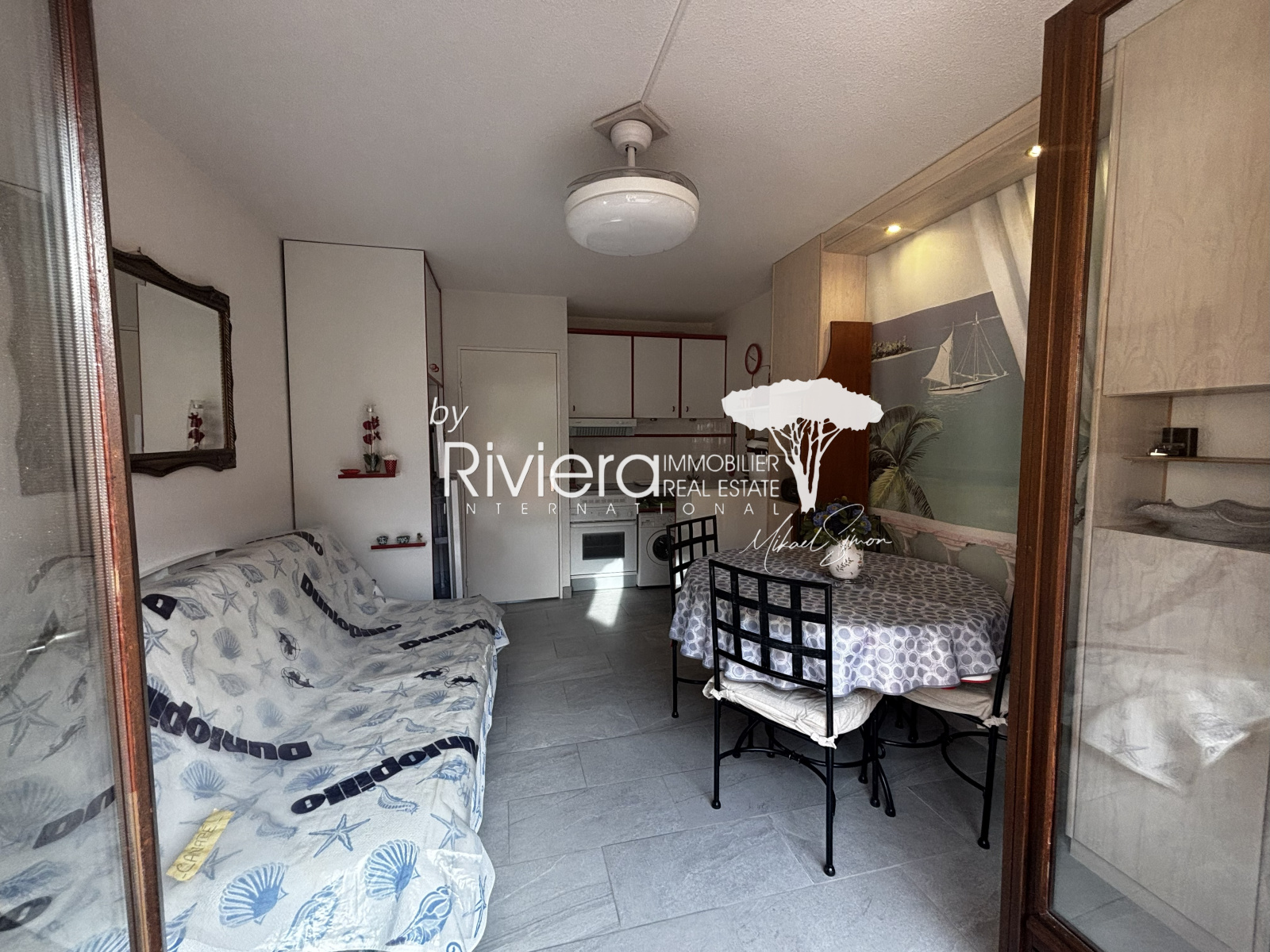 Image_5, Appartement, Cavalaire-sur-Mer, ref :VAP140002657