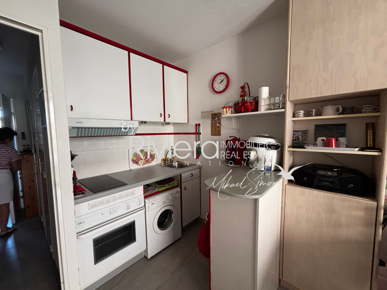 Image_4, Appartement, Cavalaire-sur-Mer, ref :VAP140002657