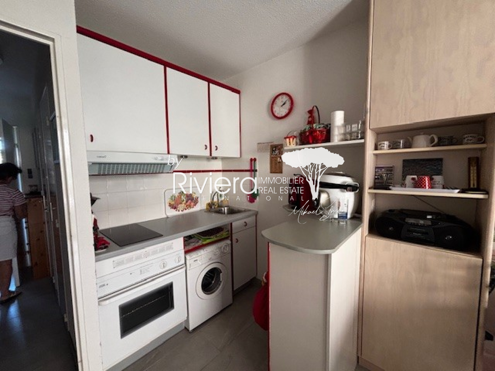 Image_6, Appartement, Cavalaire-sur-Mer, ref :VAP140002657