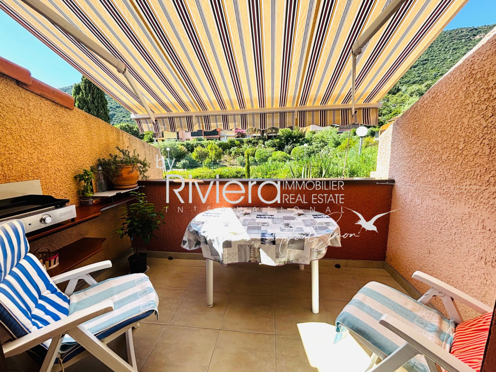 Image_2, Appartement, Cavalaire-sur-Mer, ref :VAP140002657