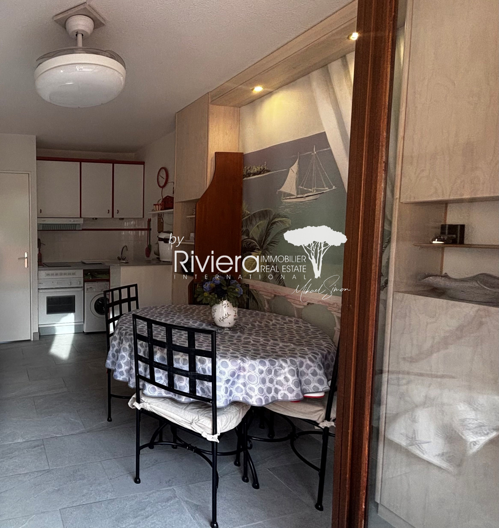 Image_4, Appartement, Cavalaire-sur-Mer, ref :VAP140002657