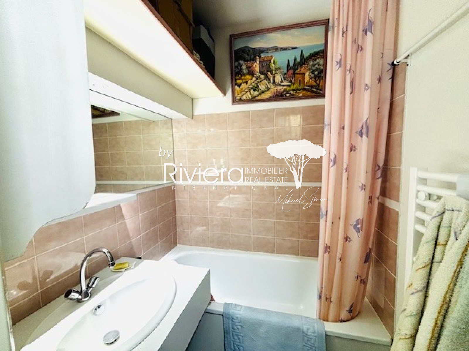 Image_9, Appartement, Cavalaire-sur-Mer, ref :VAP140002657