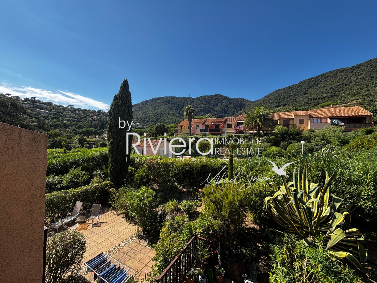 Image_7, Appartement, Cavalaire-sur-Mer, ref :VAP140002657