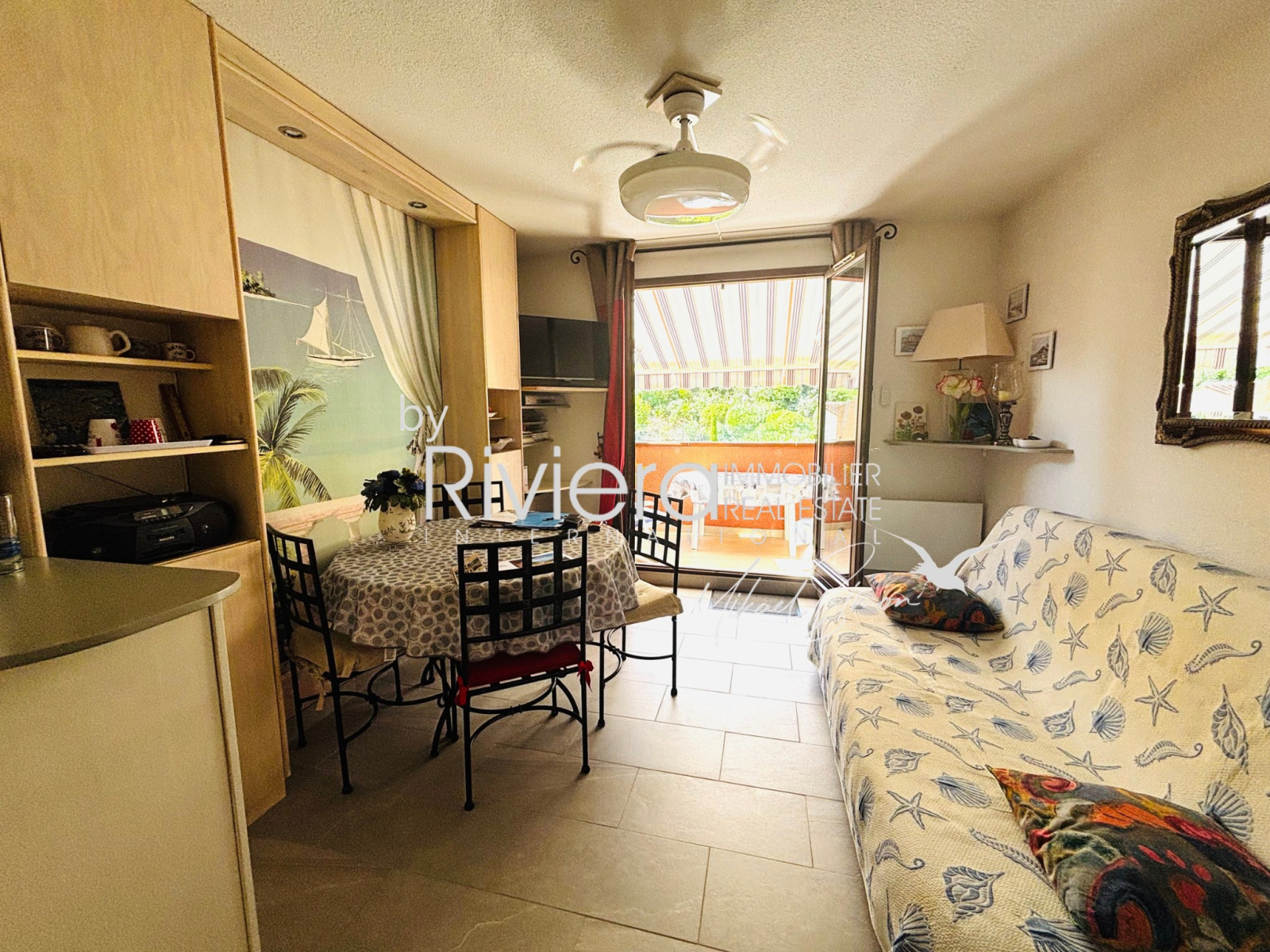 Image_3, Appartement, Cavalaire-sur-Mer, ref :VAP140002657