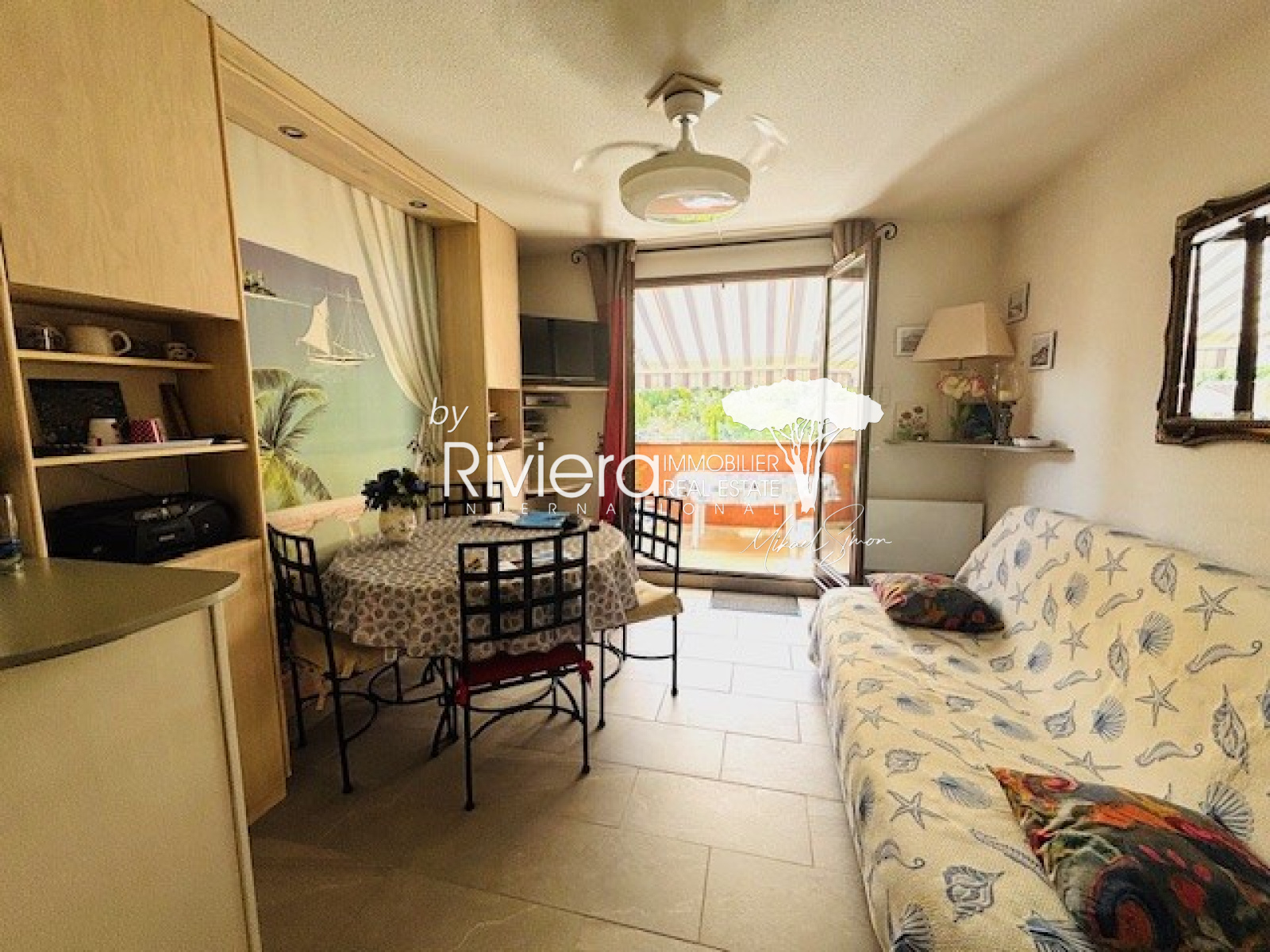 Image_7, Appartement, Cavalaire-sur-Mer, ref :VAP140002657