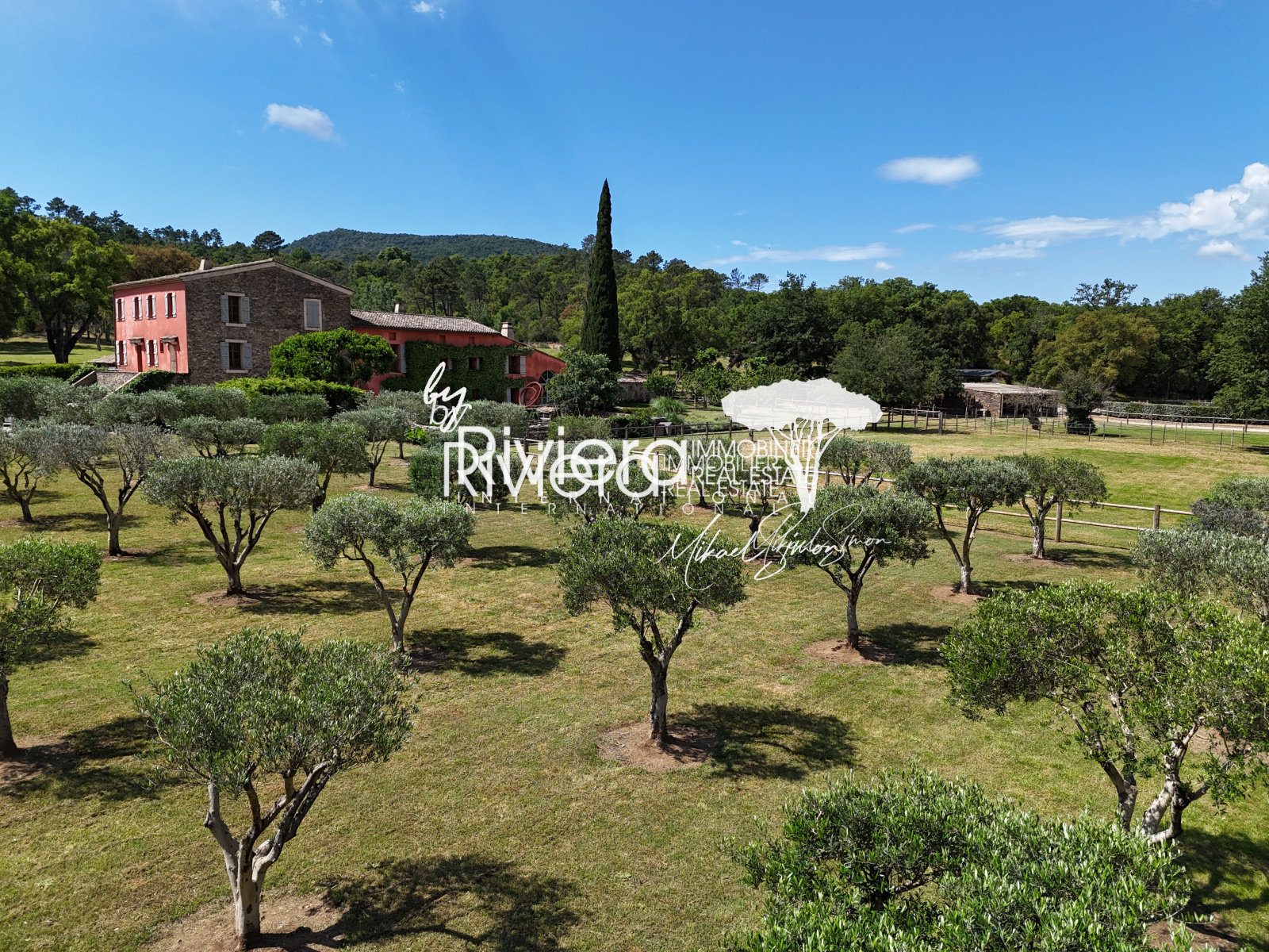 Image_12, Propriété, Le Lavandou, ref :VPR10001887