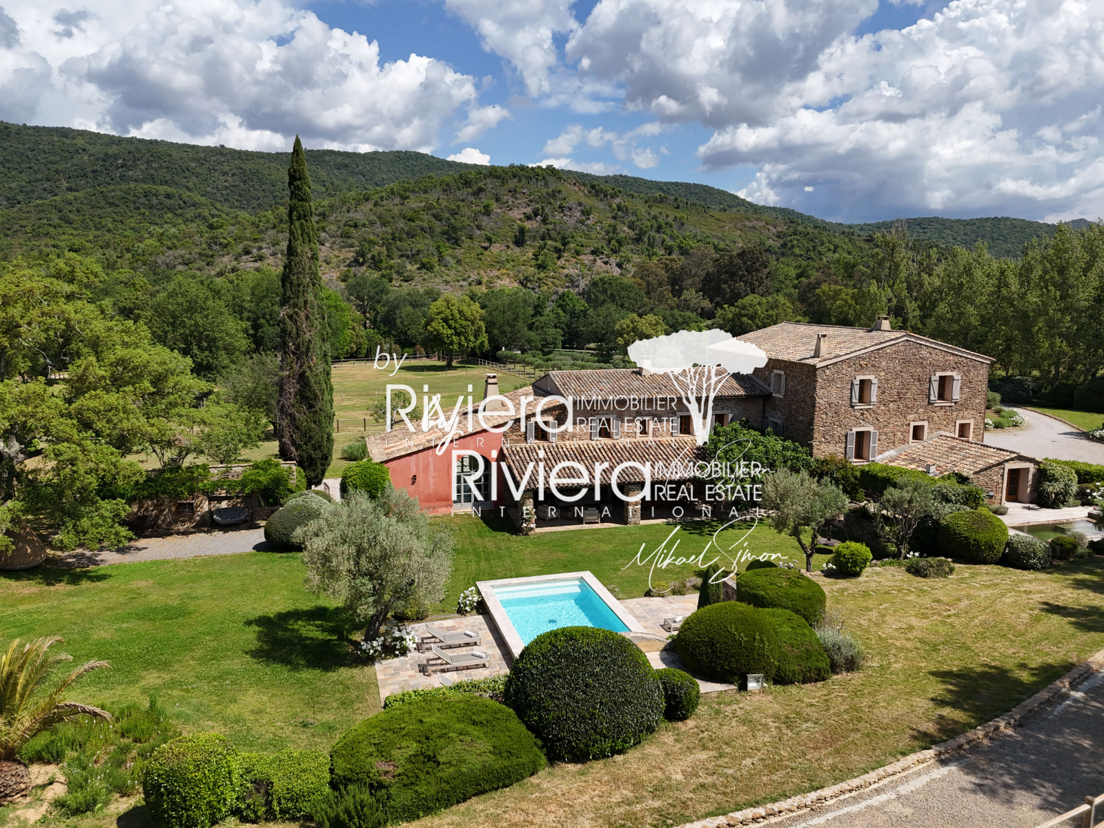 Image_10, Propriété, Le Lavandou, ref :VPR10001887