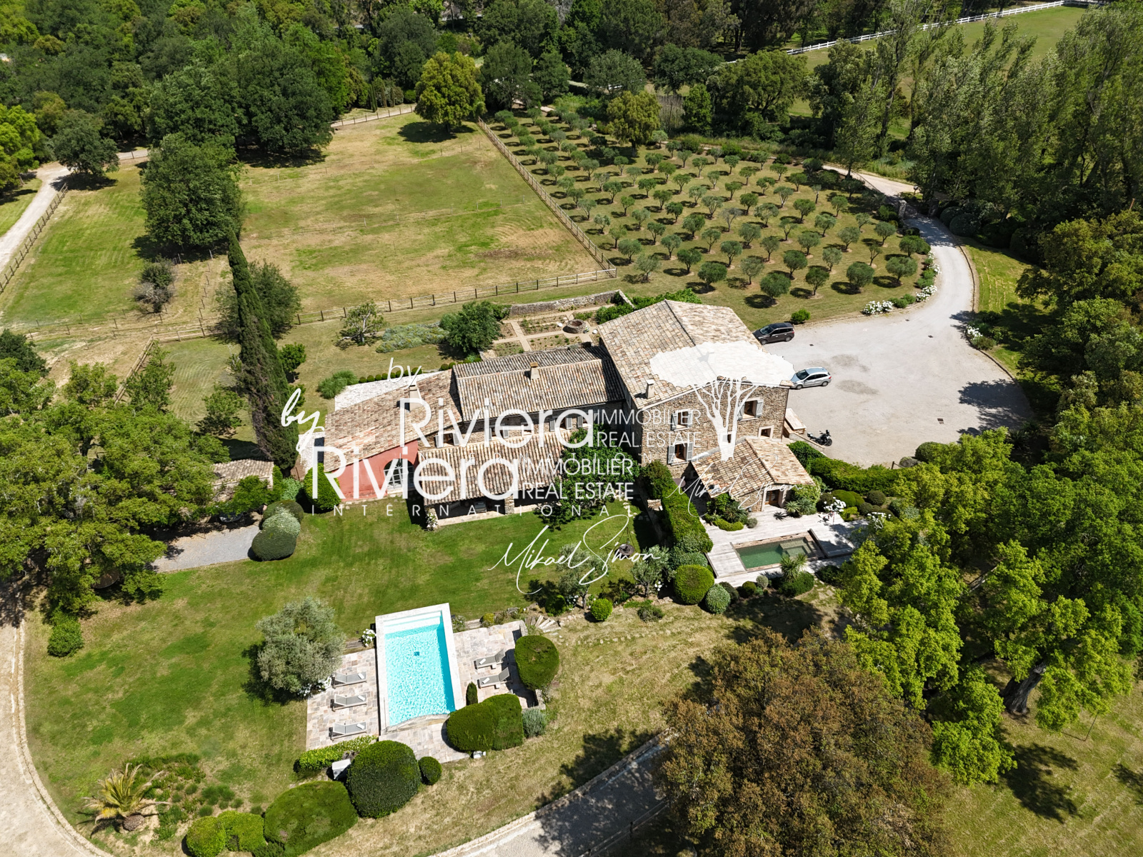 Image_1, Propriété, Le Lavandou, ref :VPR10001887