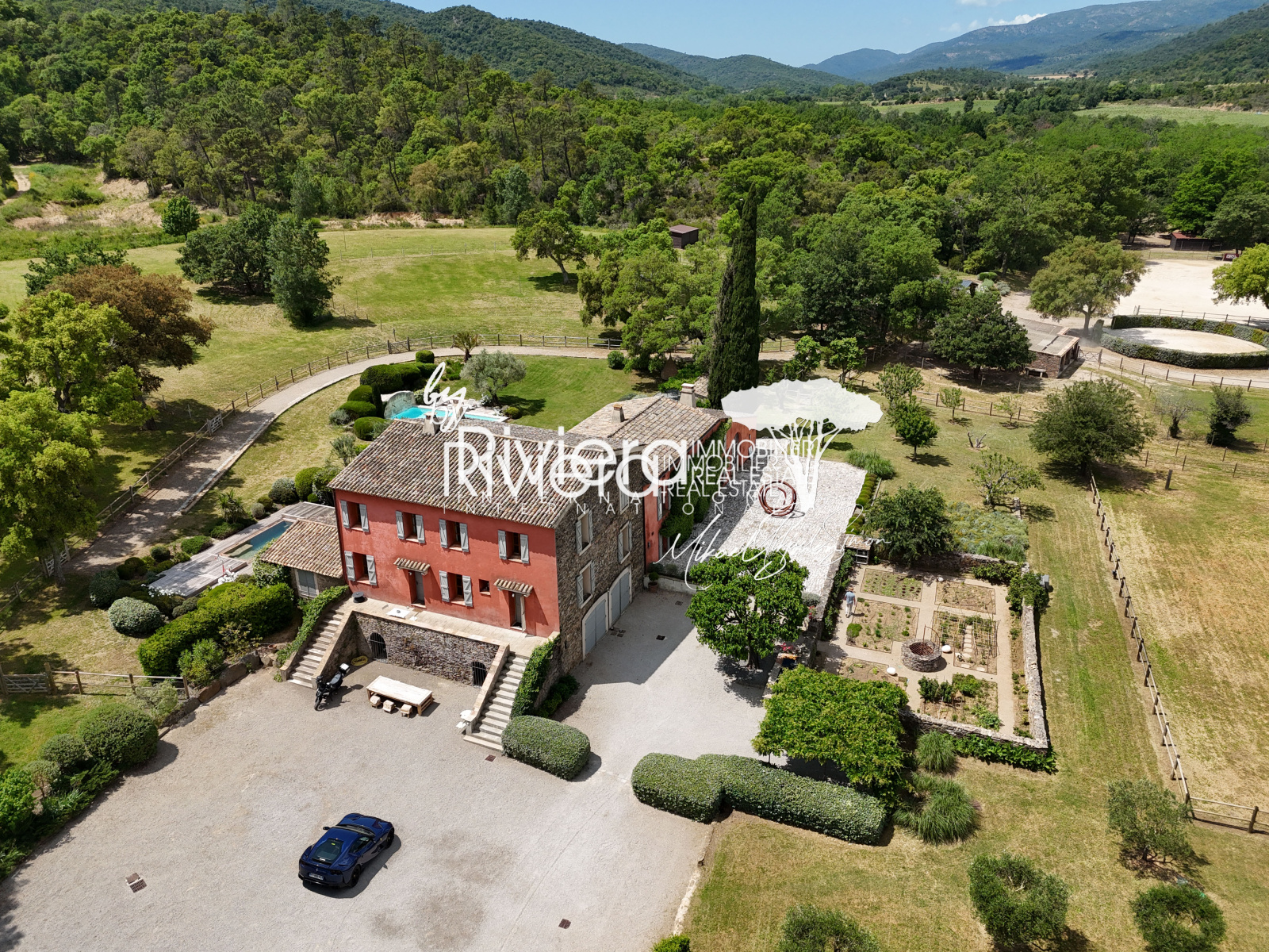 Image_6, Propriété, Le Lavandou, ref :VPR10001887