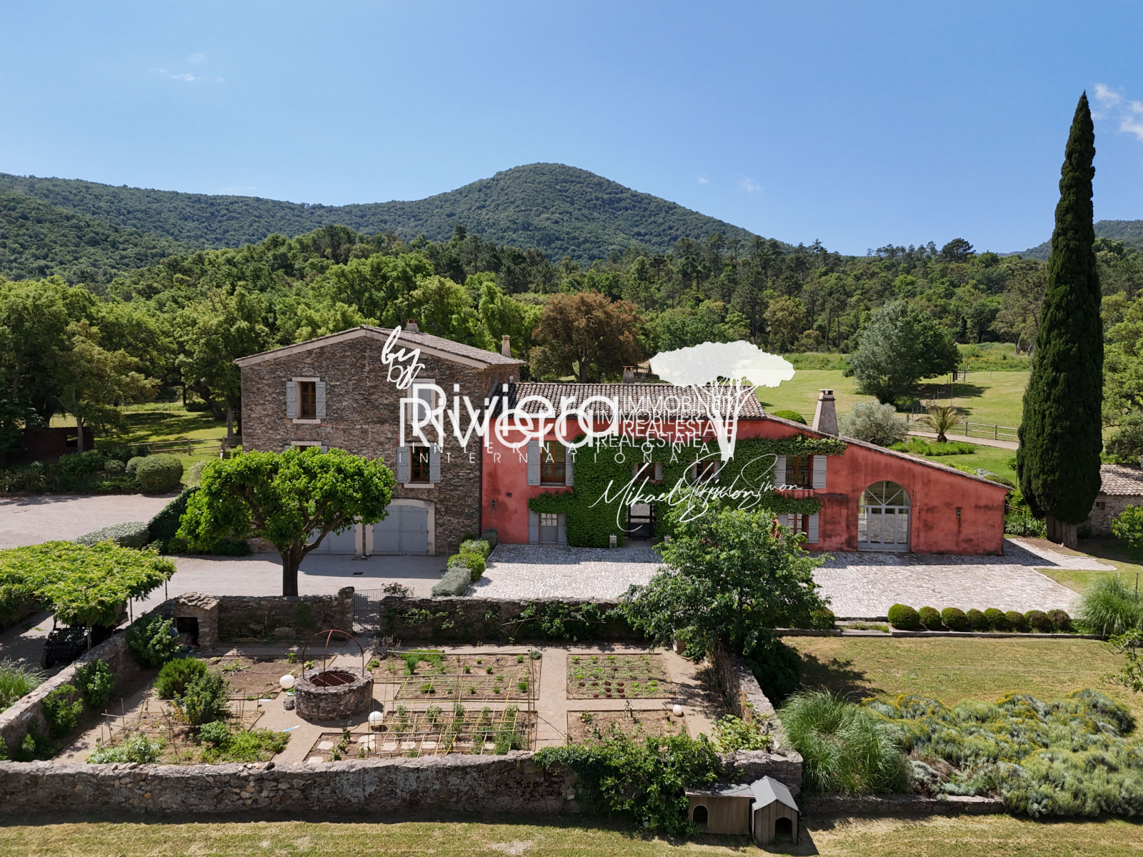 Image_3, Propriété, Le Lavandou, ref :VPR10001887