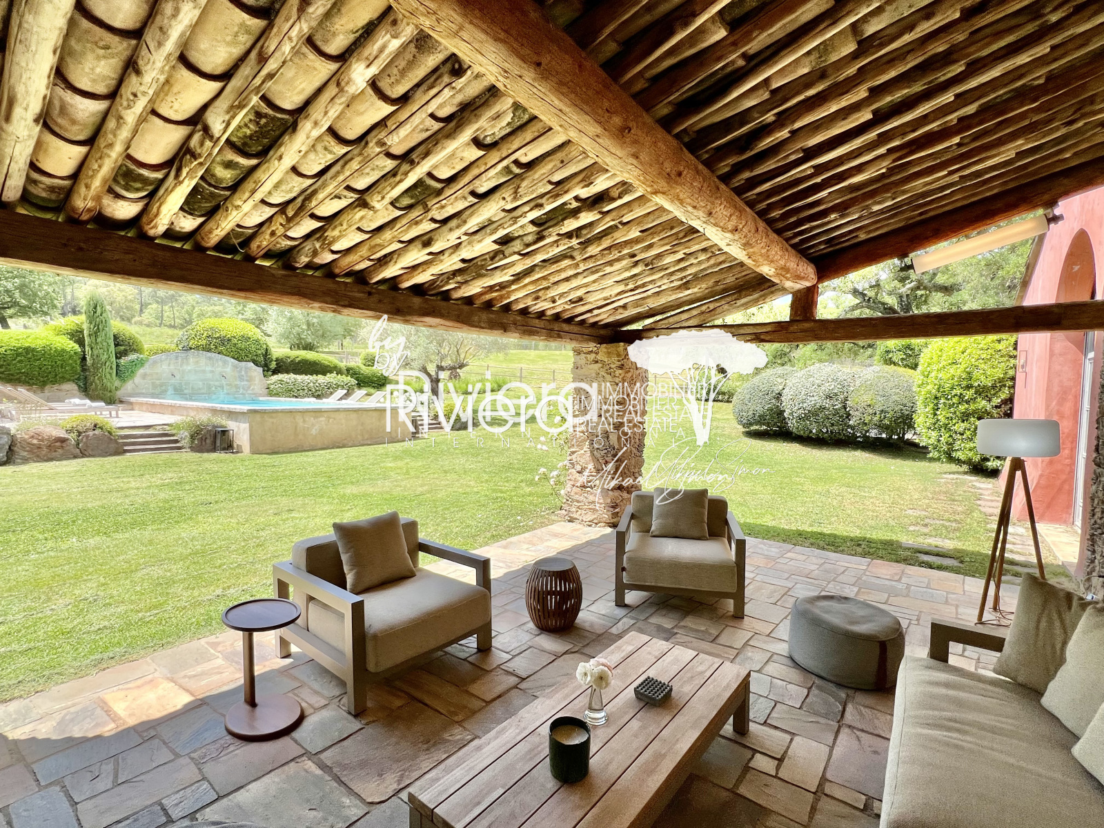 Image_27, Propriété, Le Lavandou, ref :VPR10001887