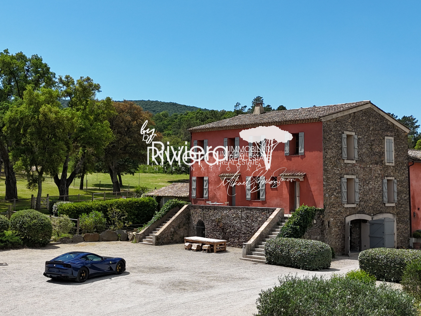 Image_7, Propriété, Le Lavandou, ref :VPR10001887