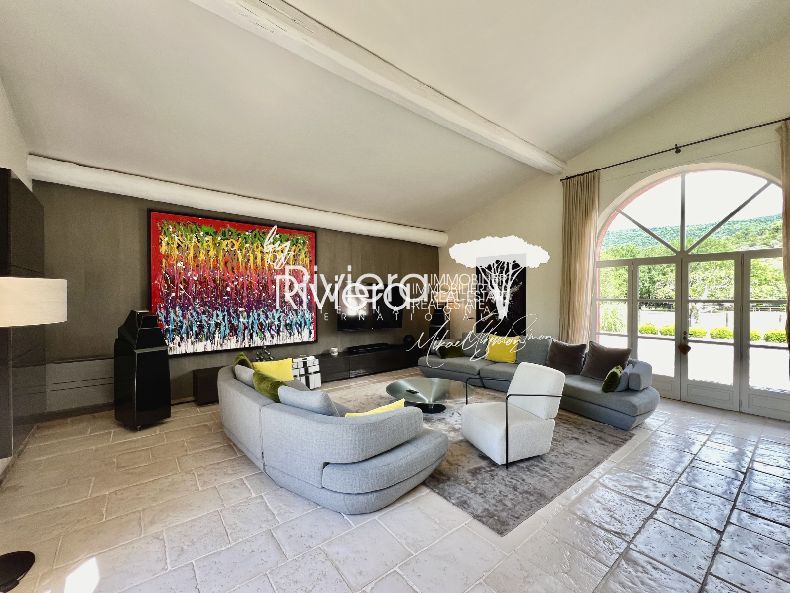 Image_17, Propriété, Le Lavandou, ref :VPR10001887