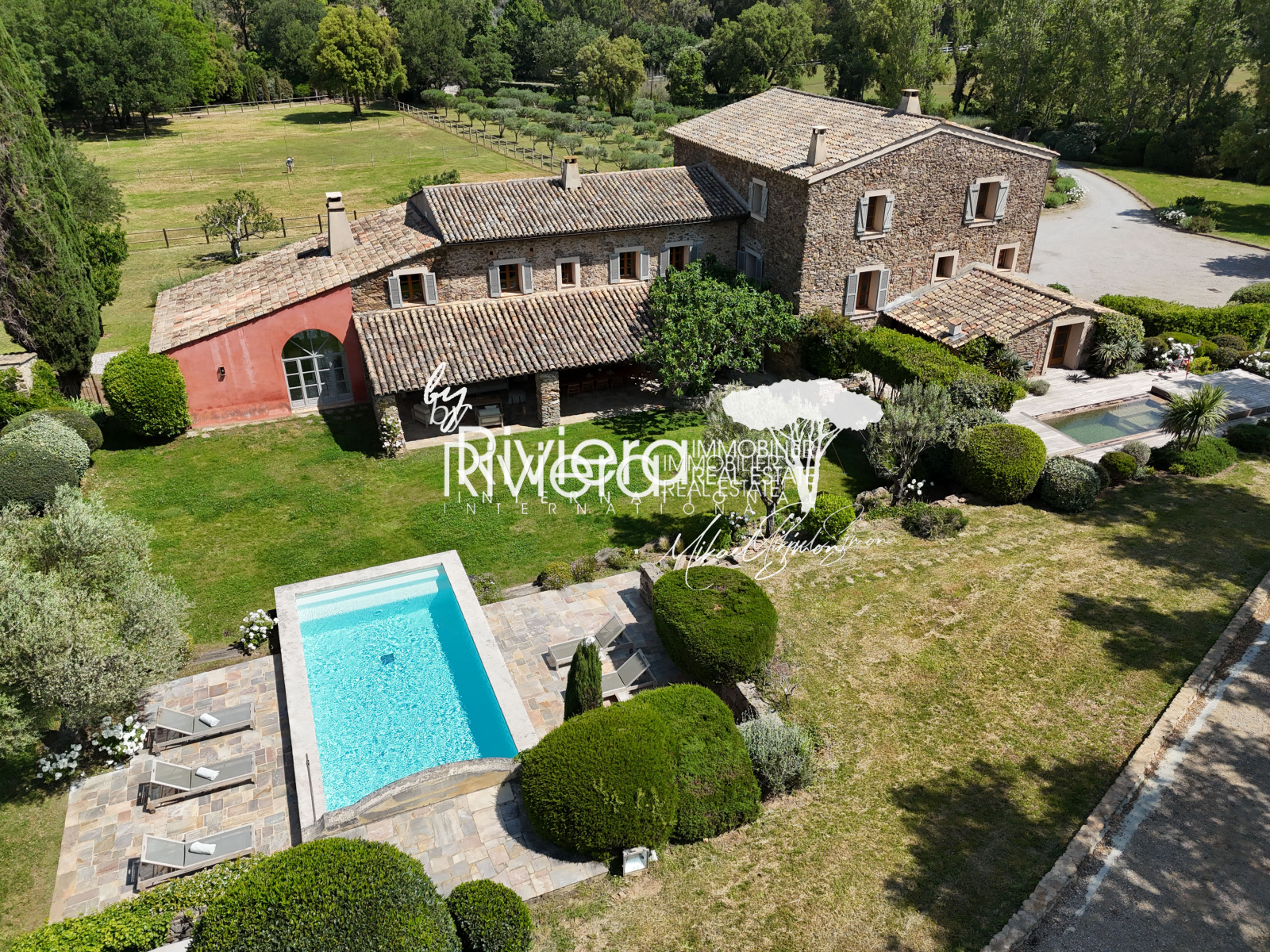 Image_2, Propriété, Le Lavandou, ref :VPR10001887