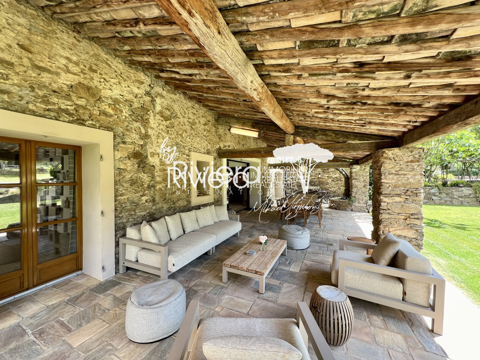 Image_28, Propriété, Le Lavandou, ref :VPR10001887