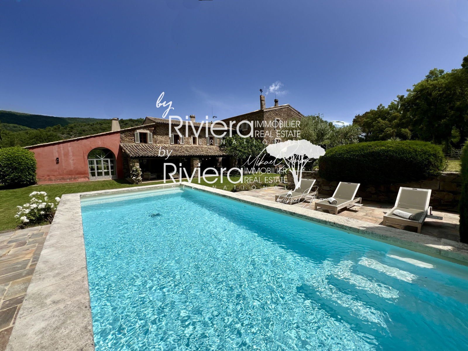 Image_21, Propriété, Le Lavandou, ref :VPR10001887