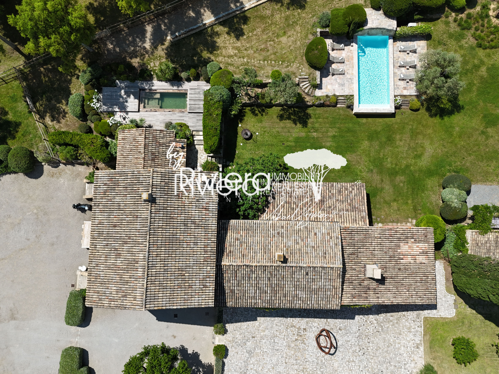 Image_5, Propriété, Le Lavandou, ref :VPR10001887