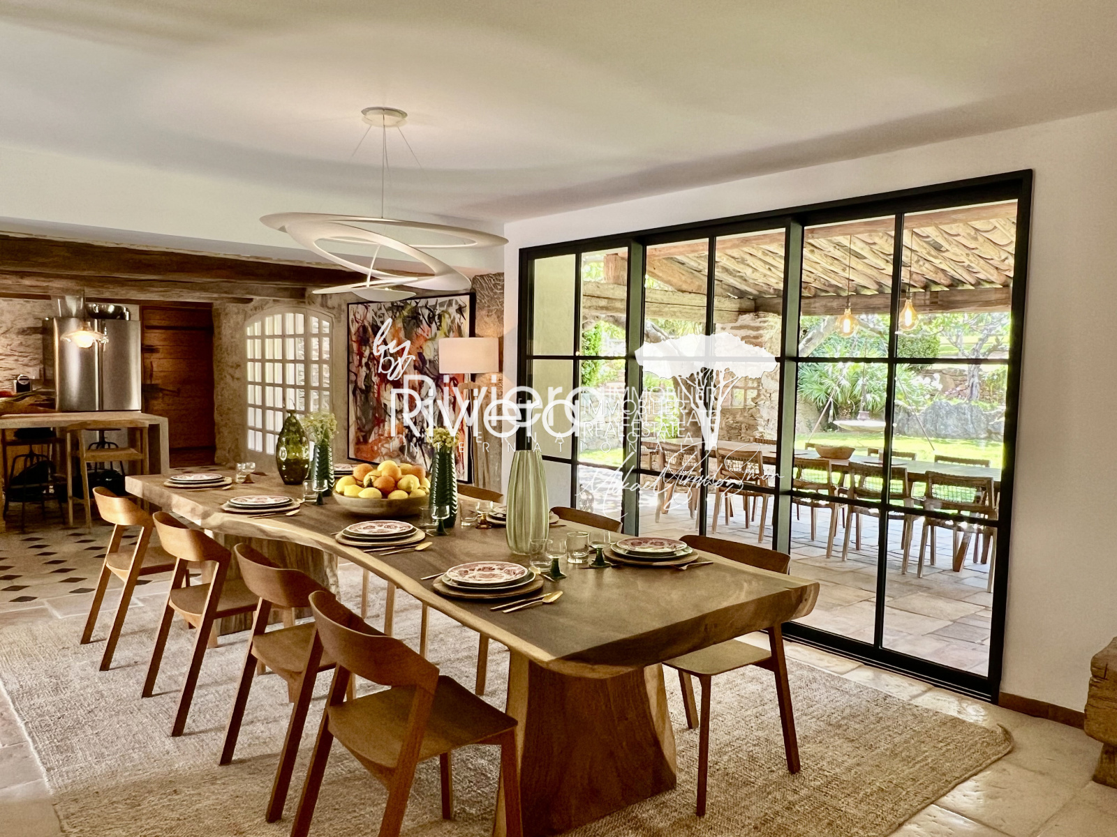 Image_19, Propriété, Le Lavandou, ref :VPR10001887