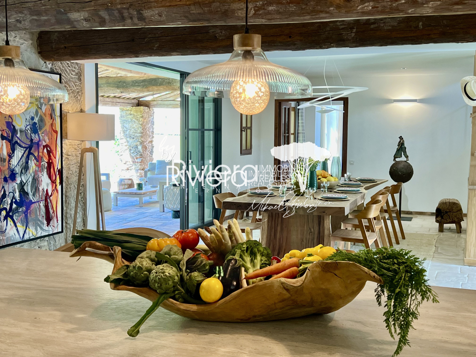 Image_25, Propriété, Le Lavandou, ref :VPR10001887