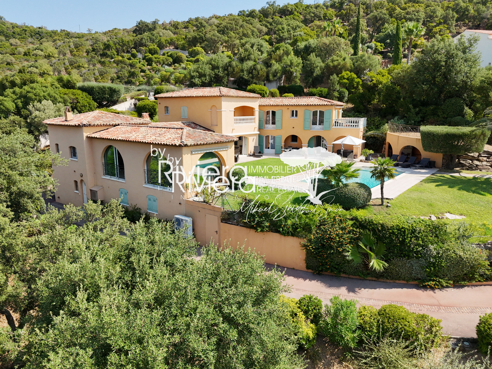 Image_3, Propriété, Cavalaire-sur-Mer, ref :VPR10002615