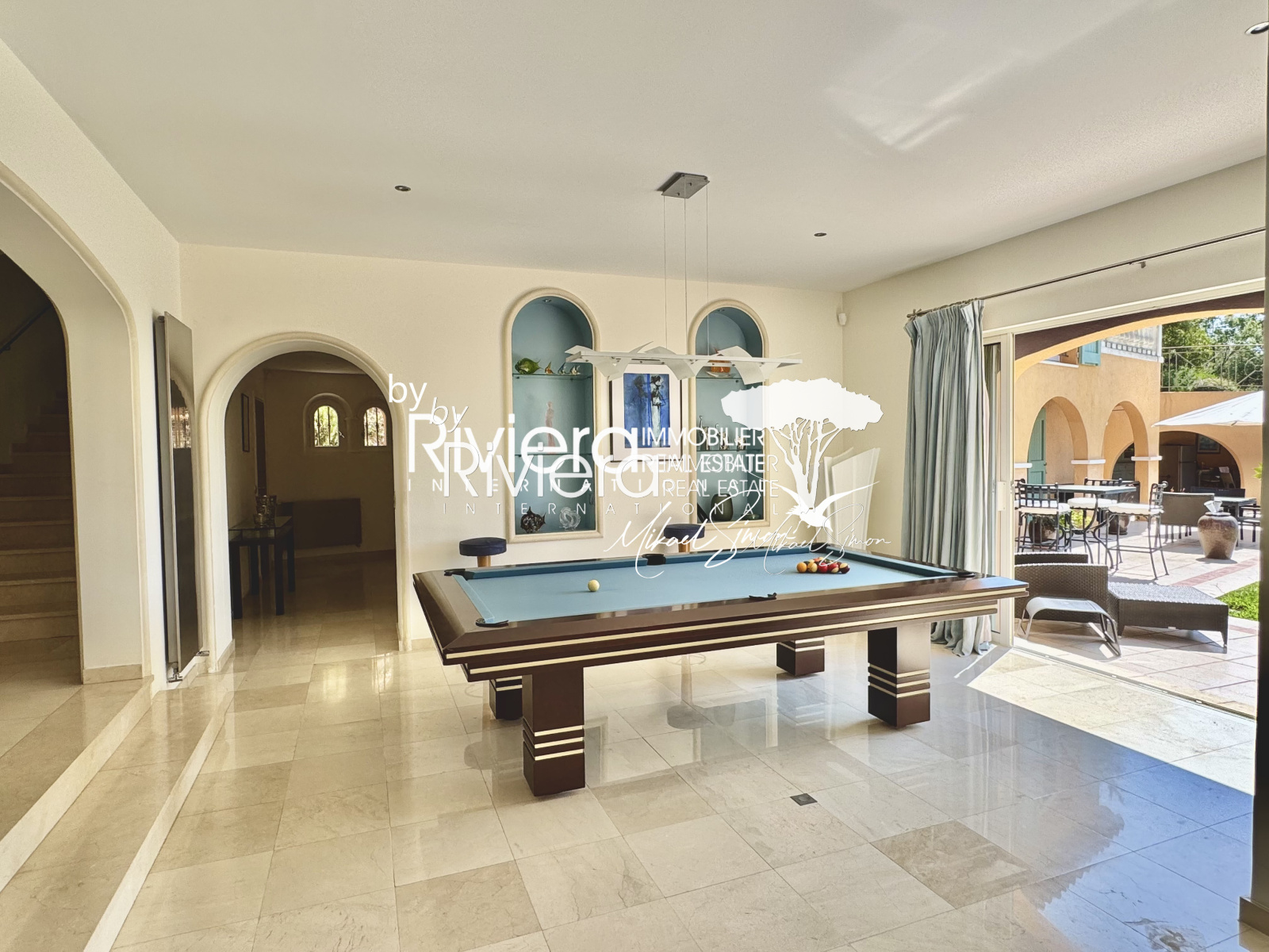 Image_8, Propriété, Cavalaire-sur-Mer, ref :VPR10002615