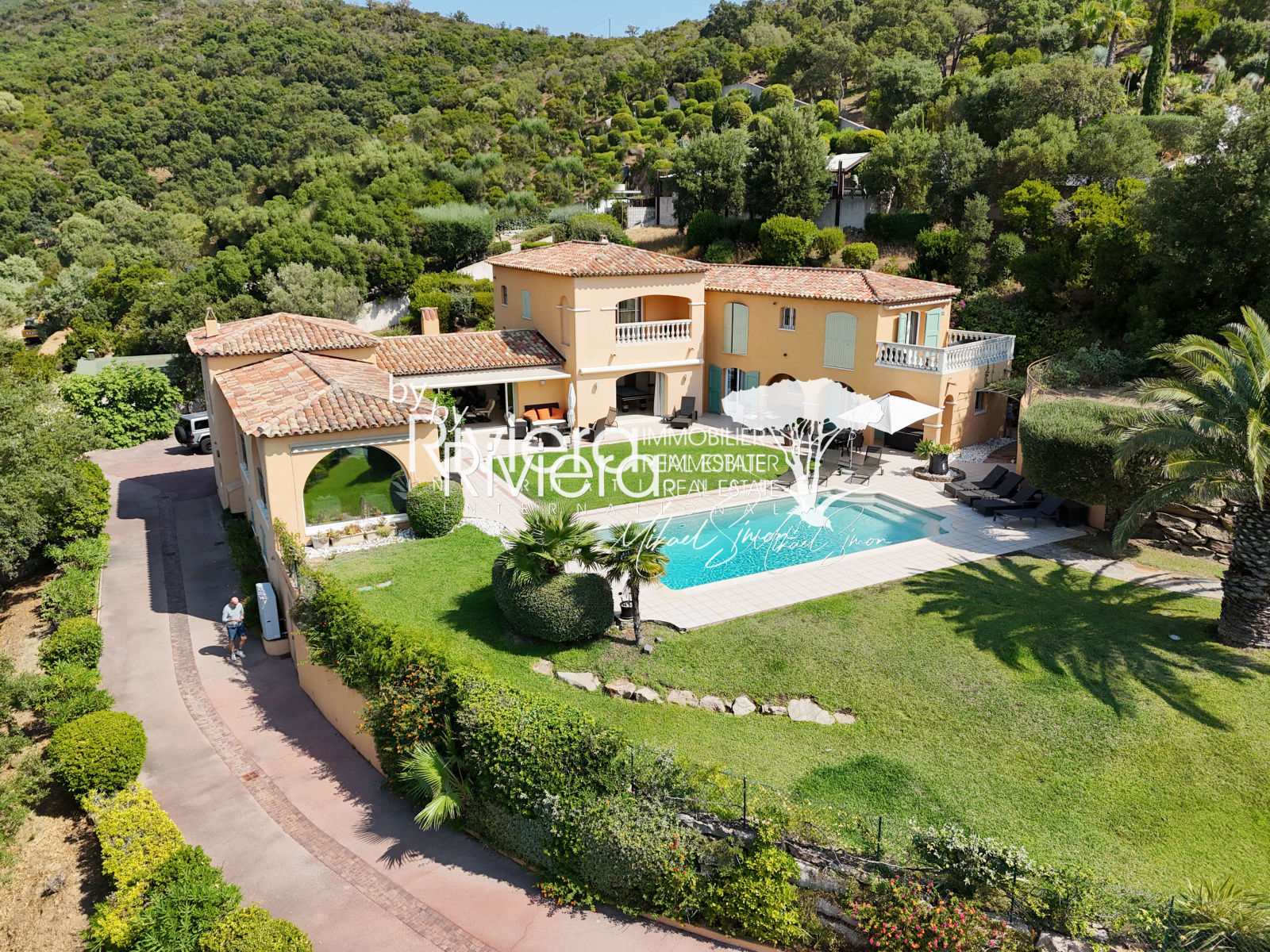 Image_45, Propriété, Cavalaire-sur-Mer, ref :VPR10002615