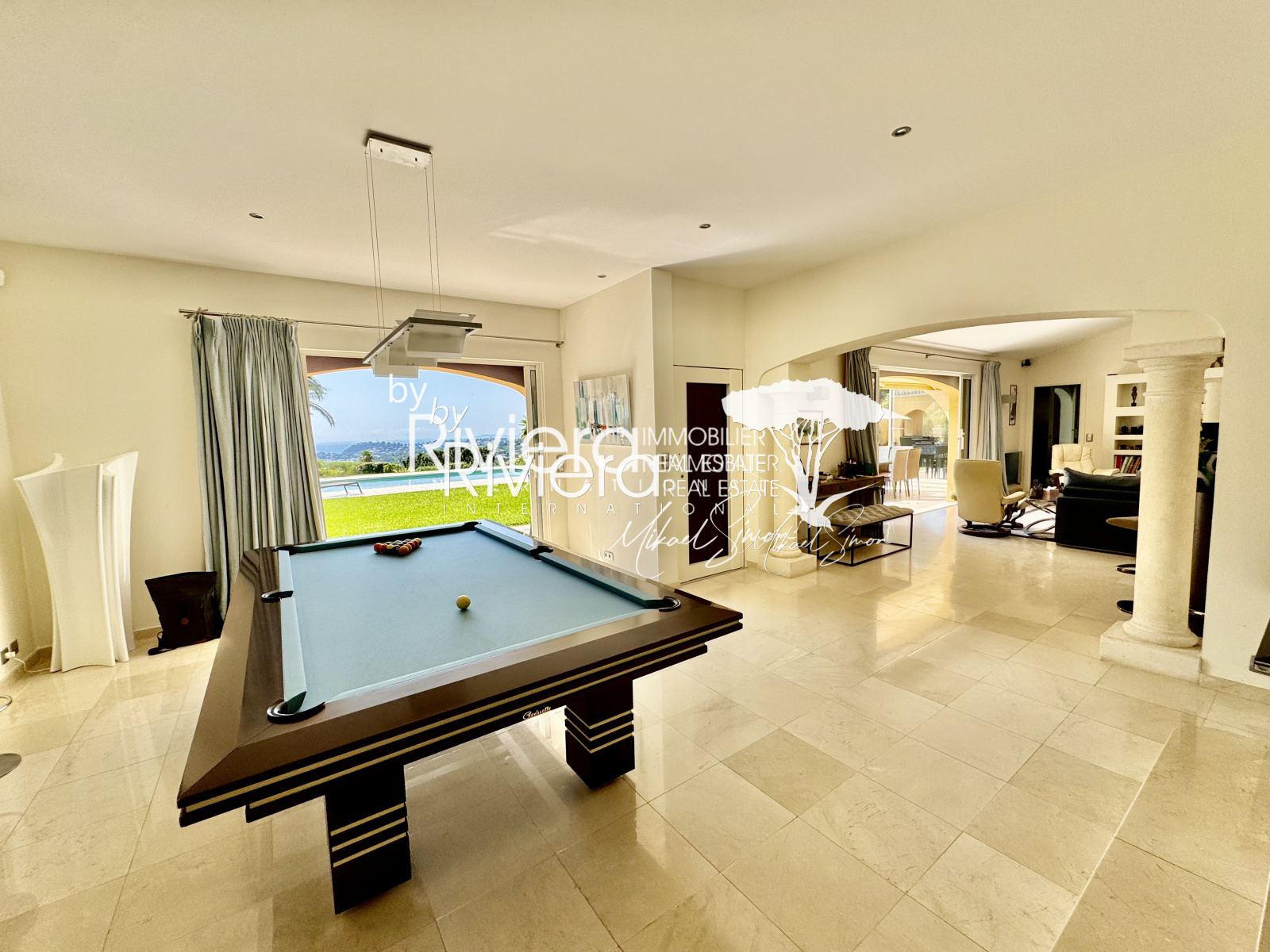 Image_10, Propriété, Cavalaire-sur-Mer, ref :VPR10002615