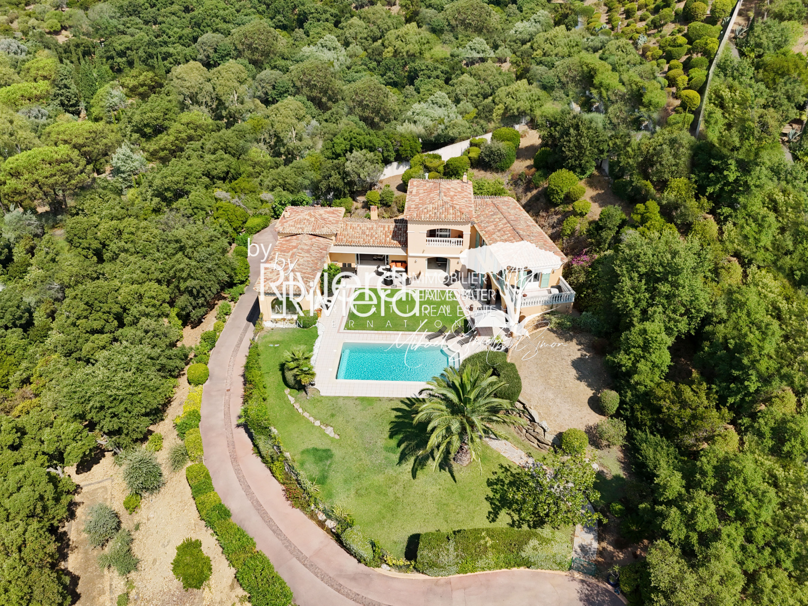 Image_48, Propriété, Cavalaire-sur-Mer, ref :VPR10002615