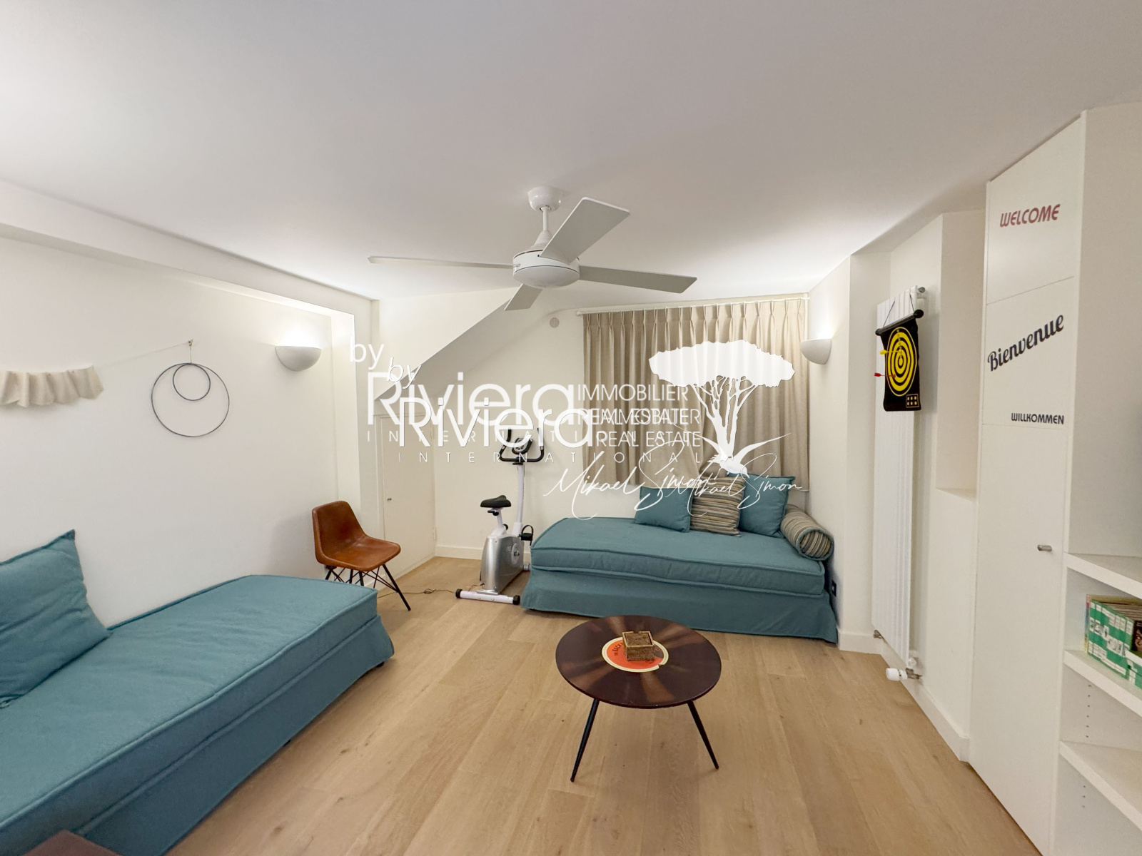 Image_40, Propriété, Cavalaire-sur-Mer, ref :VPR10002615