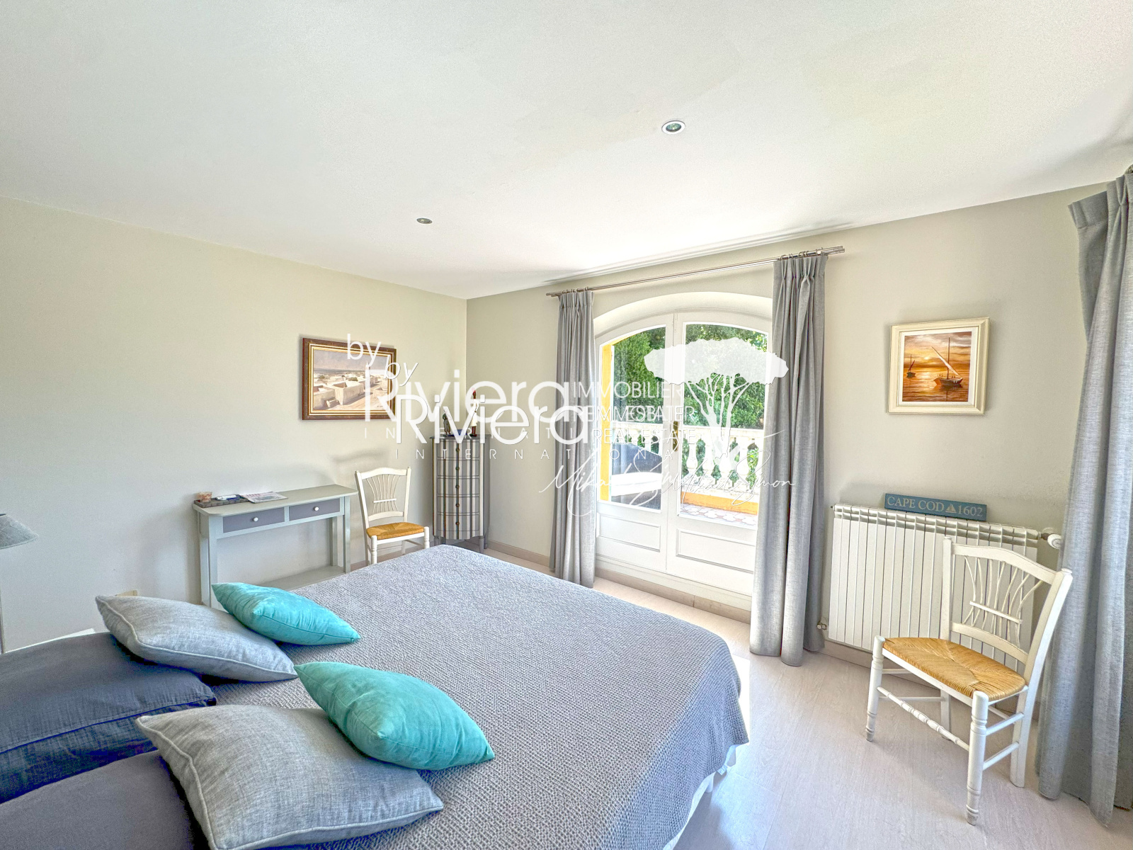 Image_34, Propriété, Cavalaire-sur-Mer, ref :VPR10002615