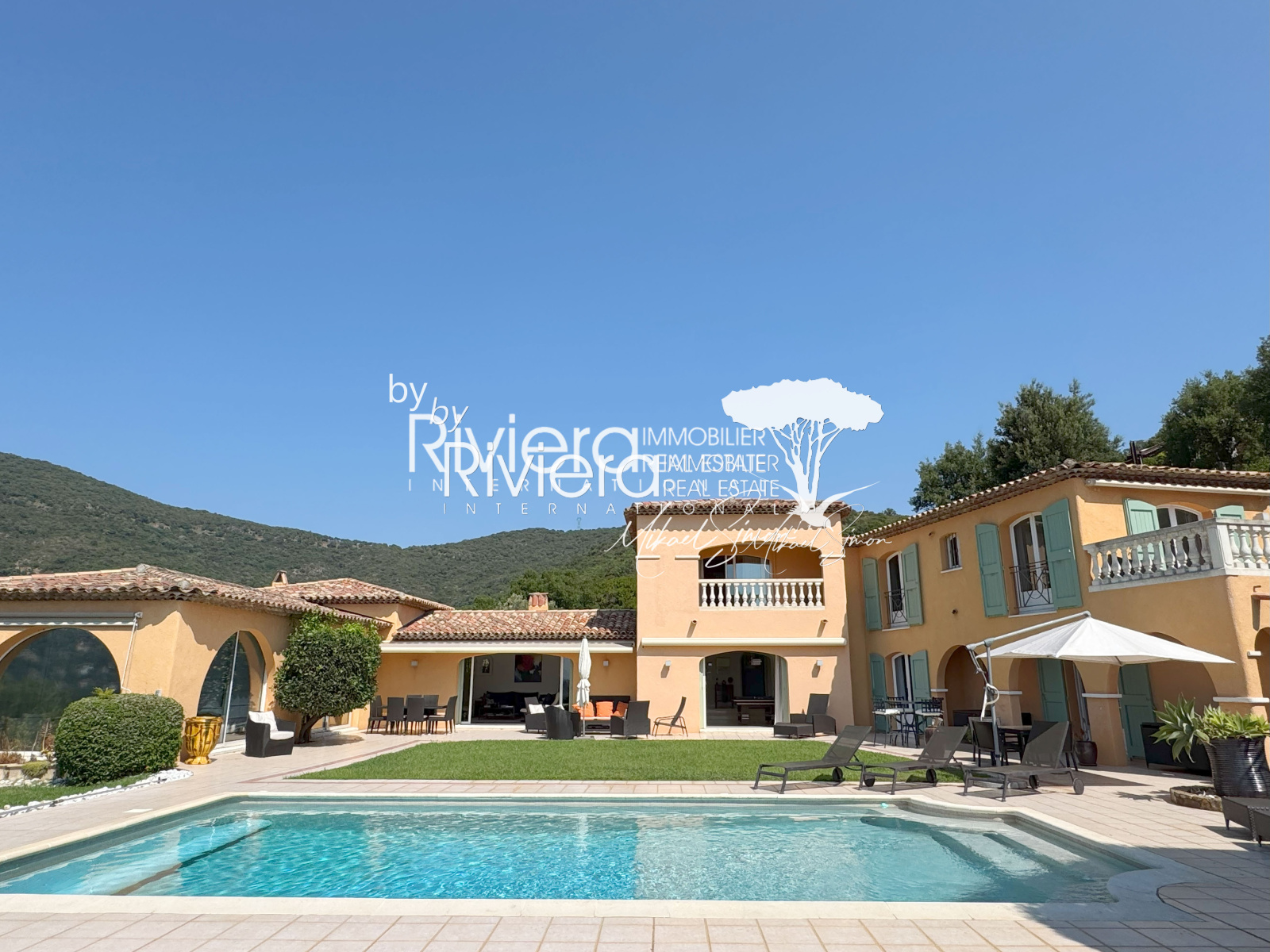 Image_6, Propriété, Cavalaire-sur-Mer, ref :VPR10002615