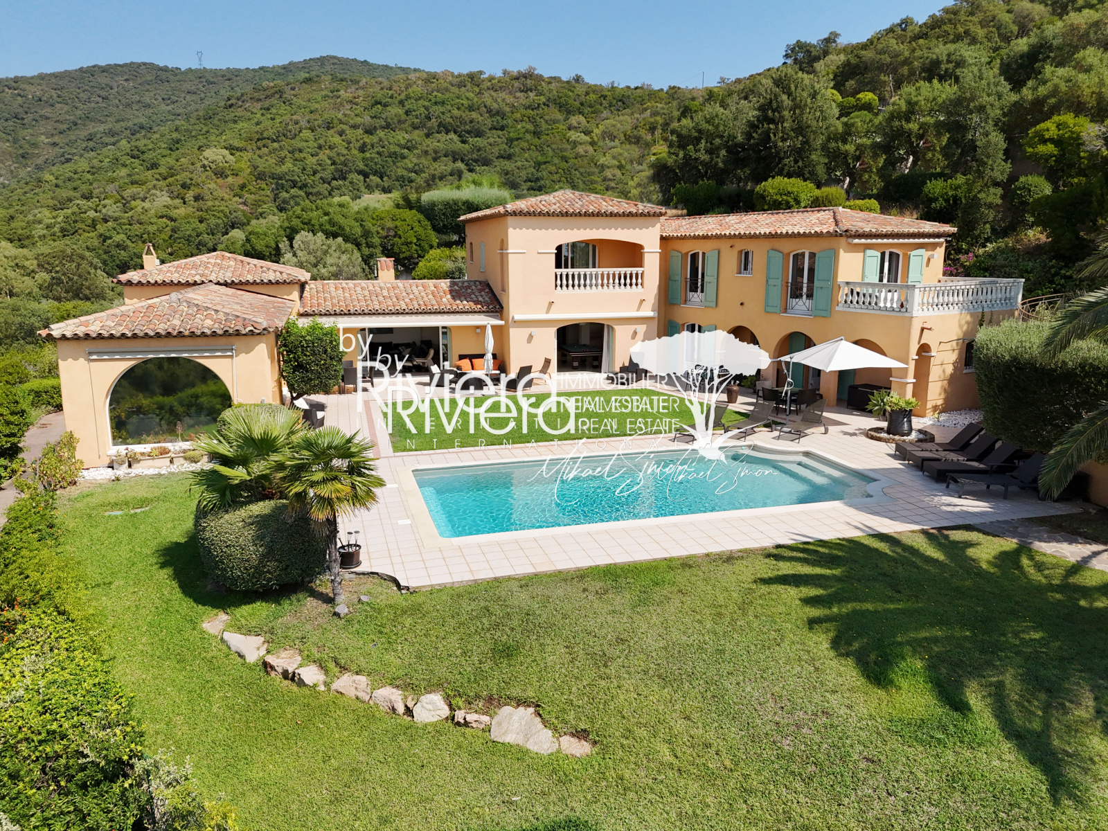 Image_1, Propriété, Cavalaire-sur-Mer, ref :VPR10002615