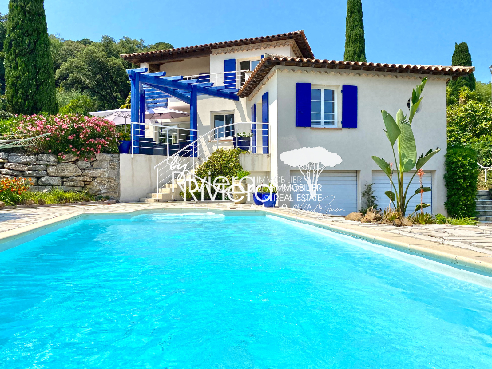 Image_2, Villa, La Croix-Valmer, ref :VVI10002737