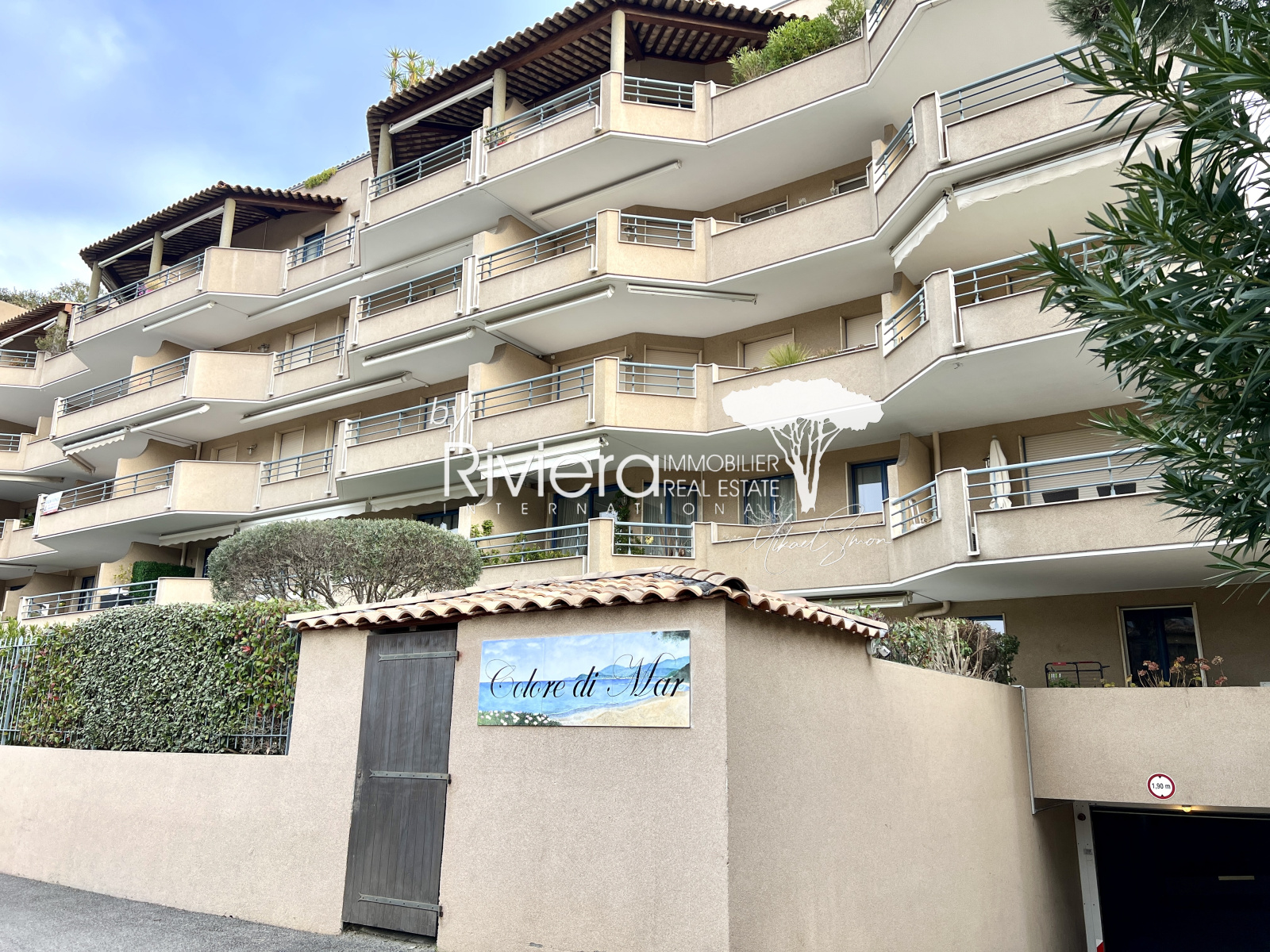 Image_16, Appartement, Cavalaire-sur-Mer, ref :VAP150002687