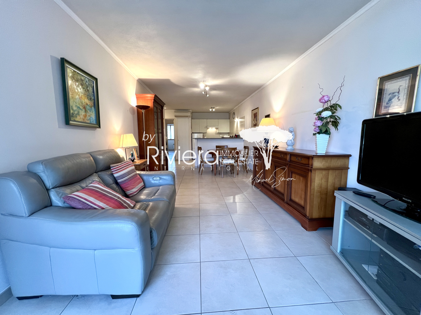 Image_12, Appartement, Cavalaire-sur-Mer, ref :VAP150002687