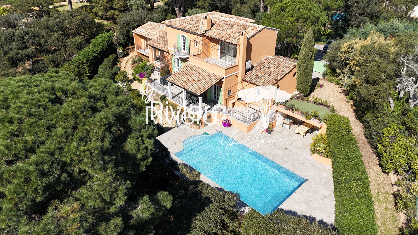 Image_4, Villa, La Croix-Valmer, ref :VVI10001900