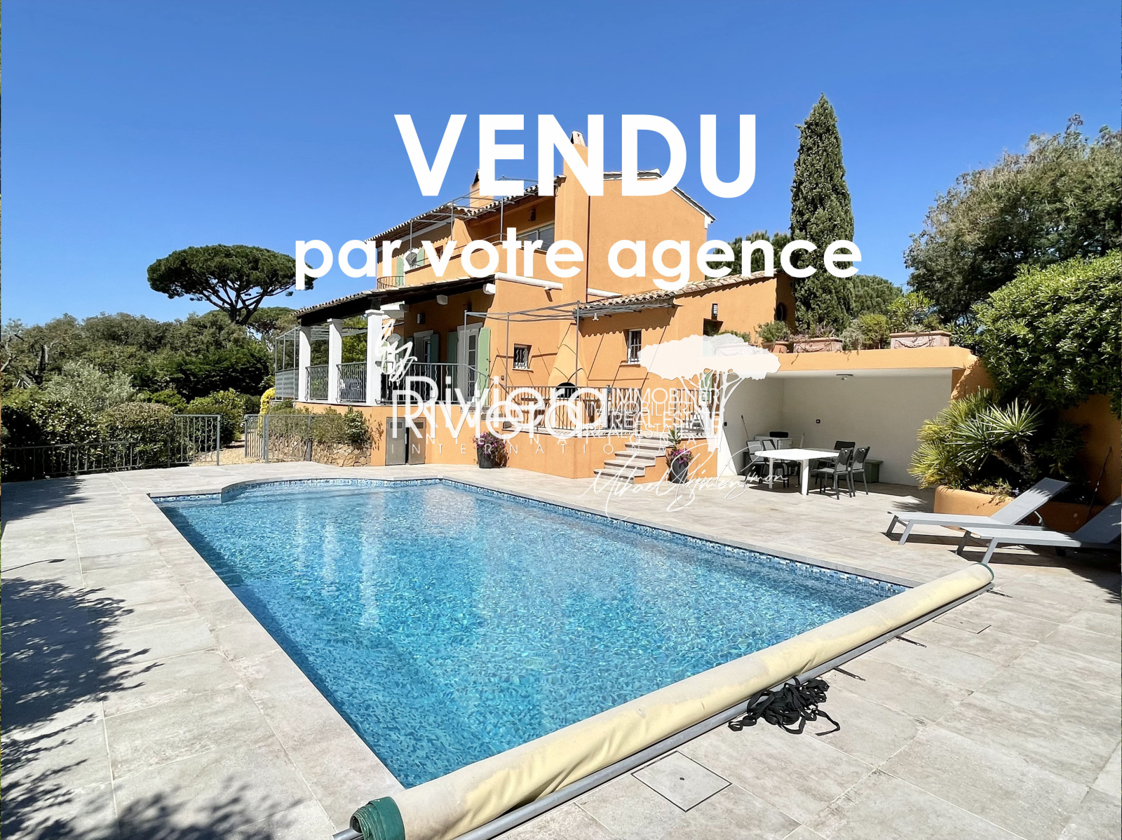 Image_1, Villa, La Croix-Valmer, ref :VVI10001900