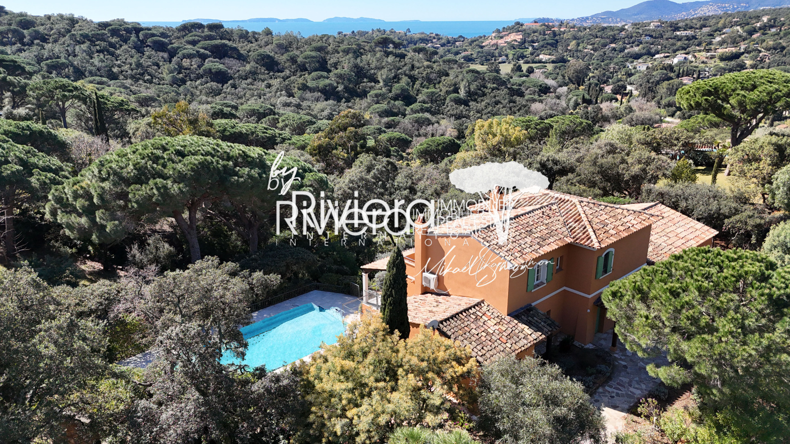 Image_5, Villa, La Croix-Valmer, ref :VVI10001900