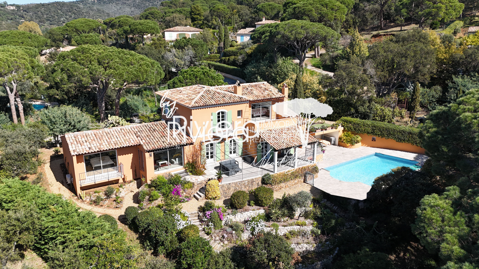 Image_3, Villa, La Croix-Valmer, ref :VVI10001900