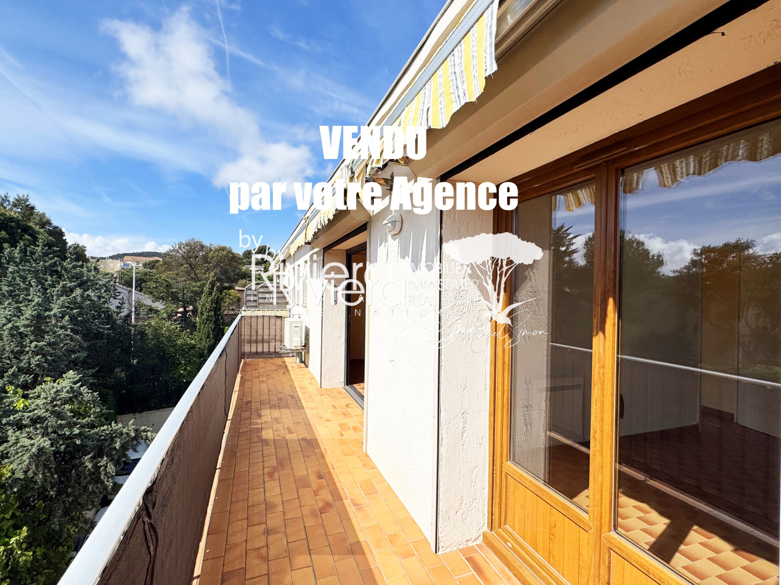 Image_1, Appartement, Cavalaire-sur-Mer, ref :VAP10002169