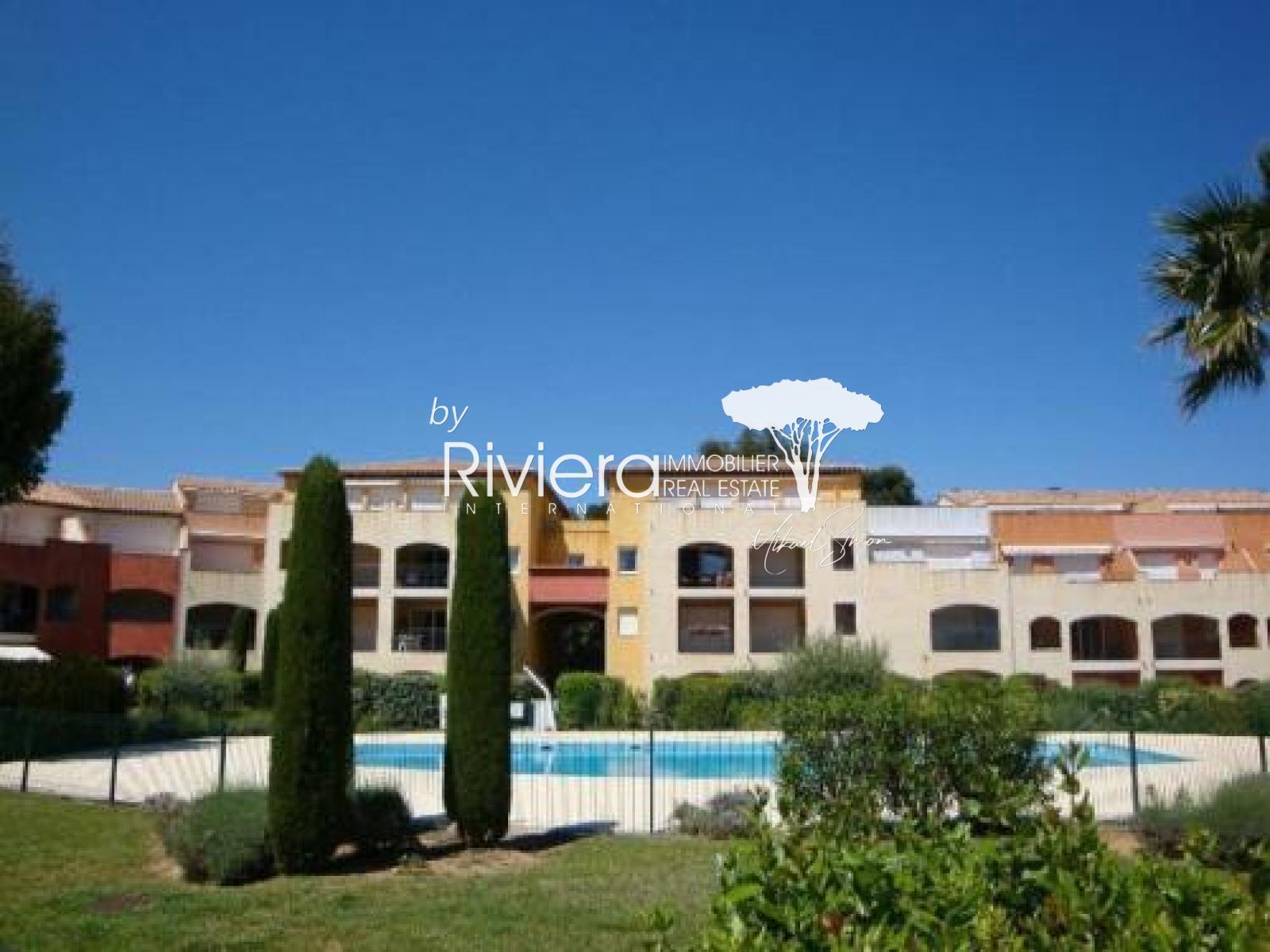 Image_1, Appartement, Cavalaire-sur-Mer, ref :VAP140002713